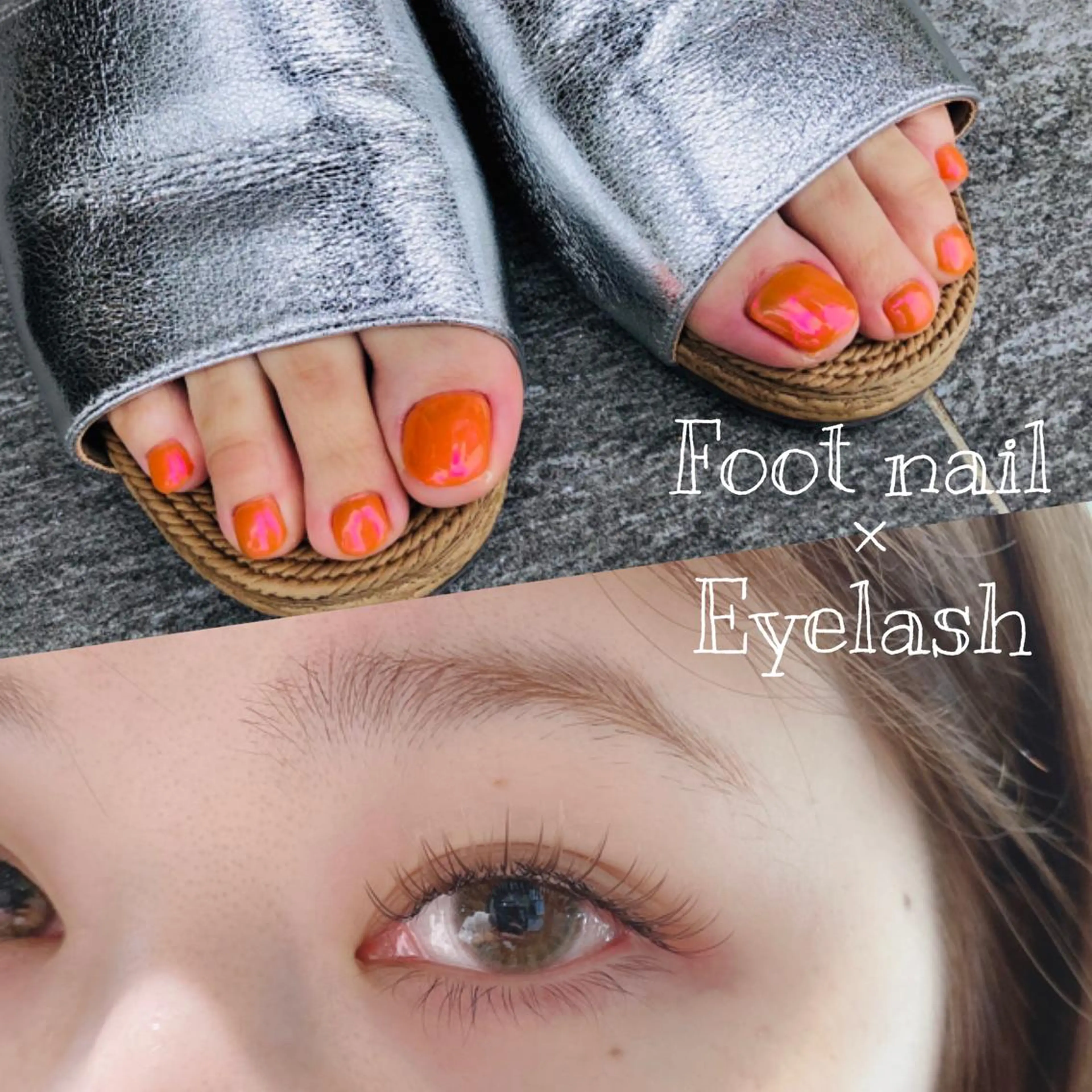 ネイル マツエク・マツパ LiTA  中央橋店 NIINOの眉毛・アイブロウイメージ