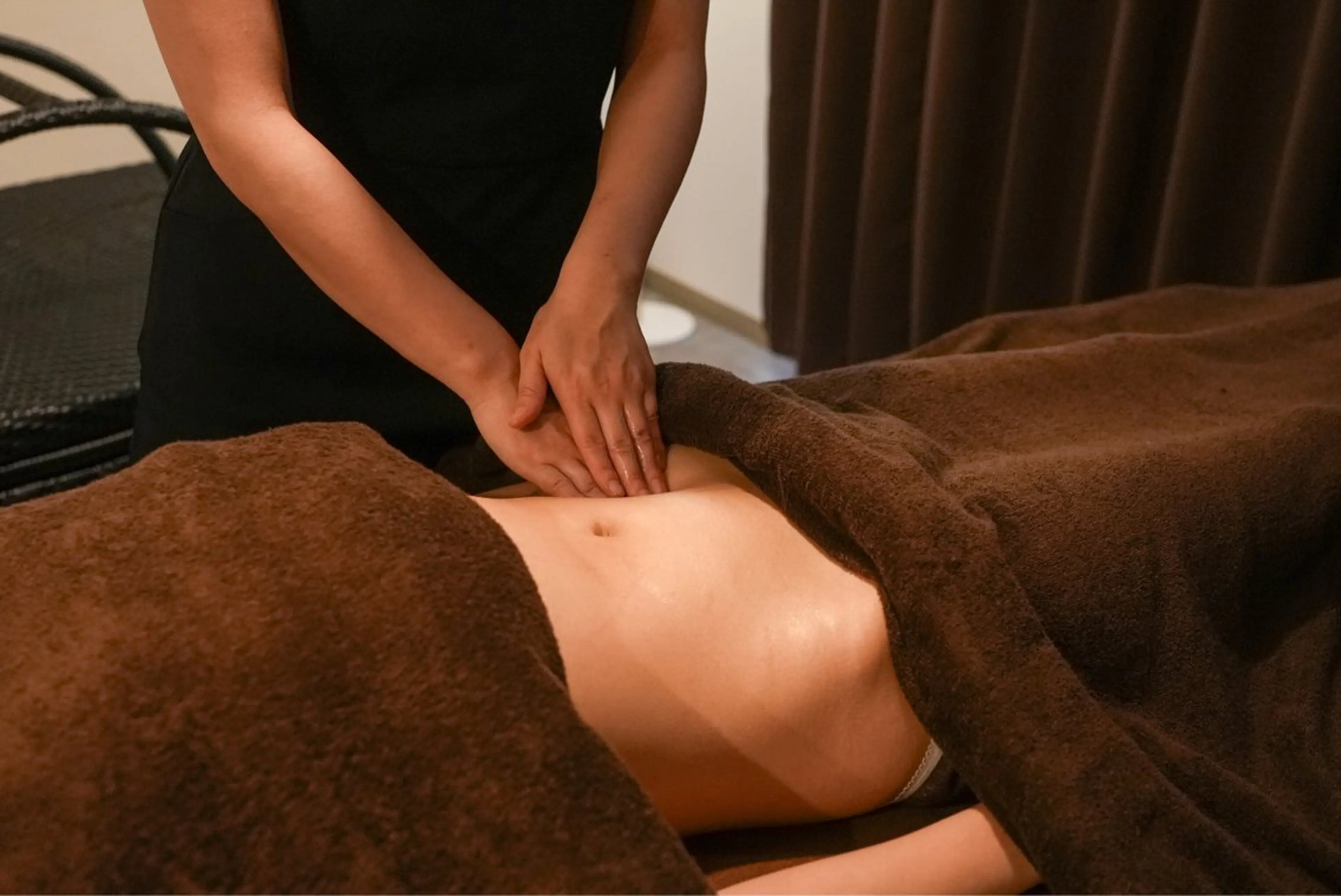 沖 友花のエステ・リラクイメージ