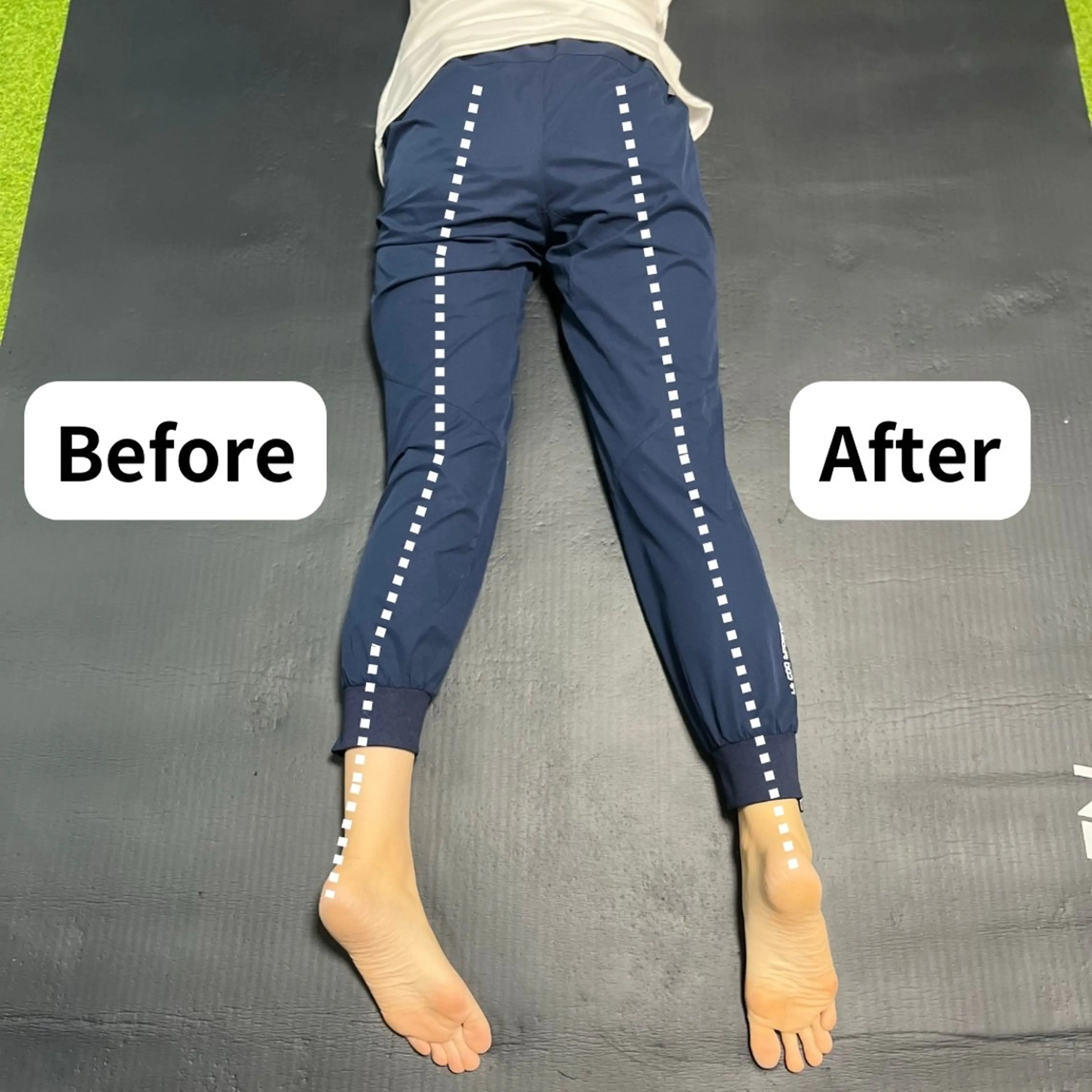 リラク SLC  MOVE 整体×トレーニングのエステ・リラクイメージ