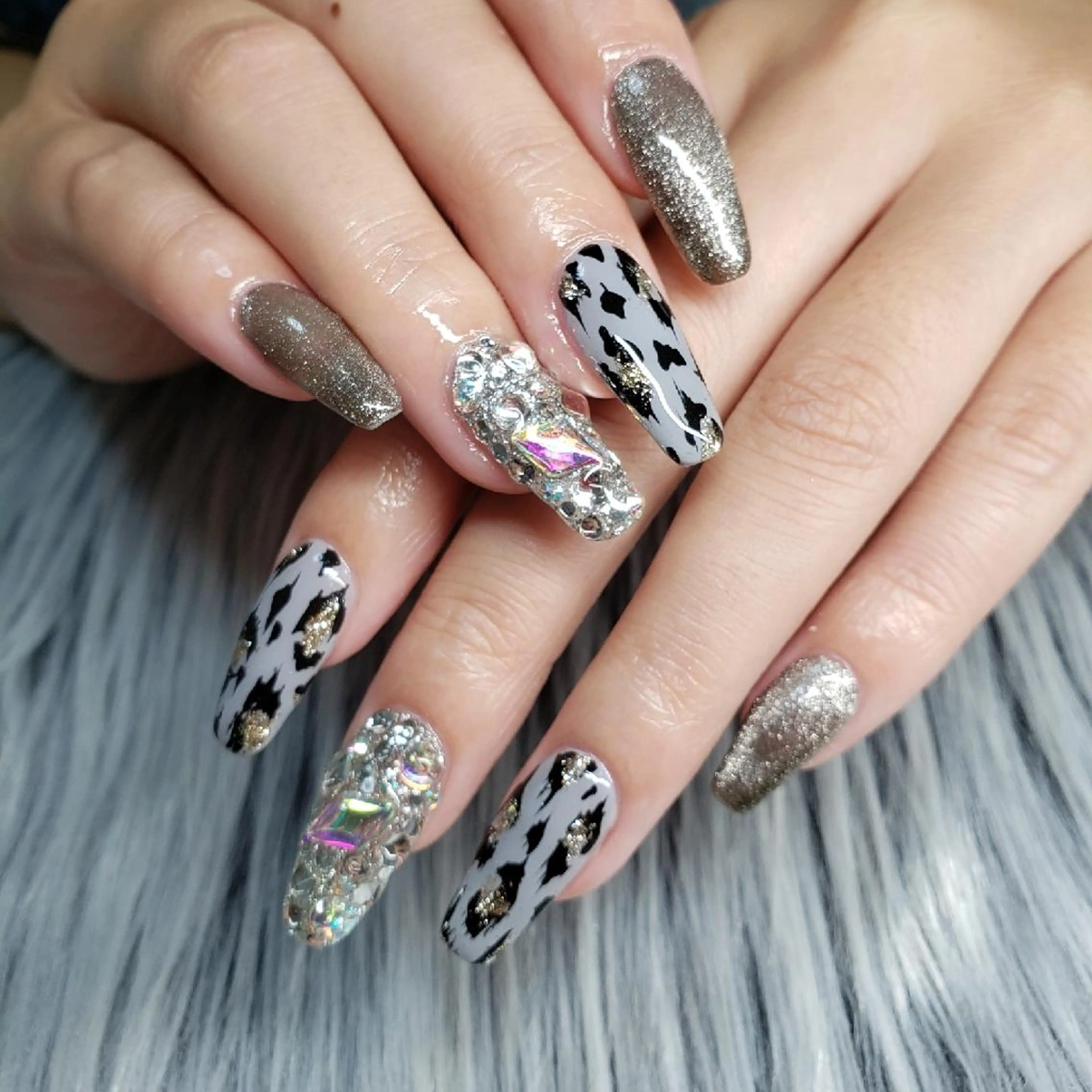 ネイル Nail salon Coco【溝の口駅】のネイルデザイン