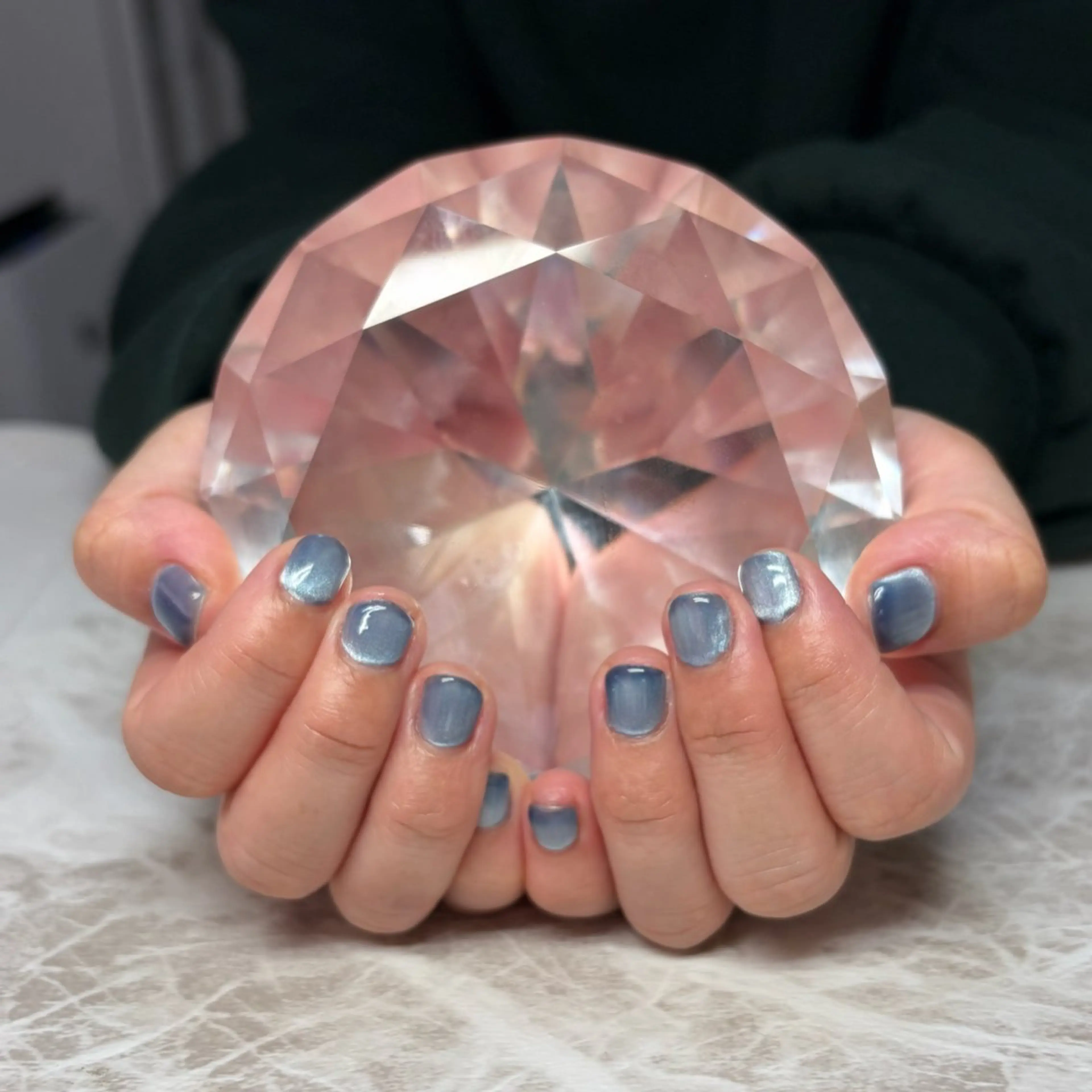 ネイル ハンドネイル ゆぴねいる所属・ゆぴねいる yupinailのネイルデザイン