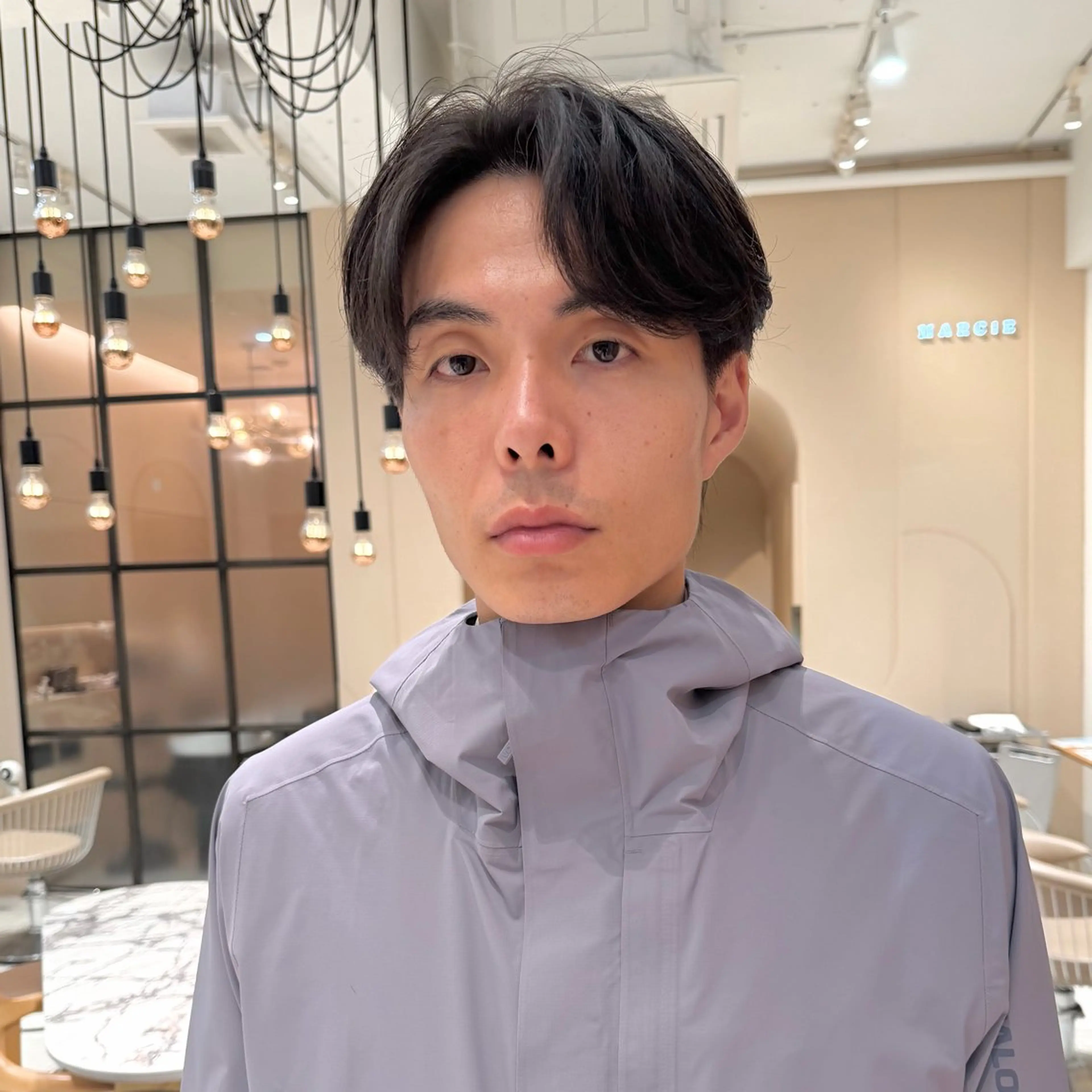 🍀【ご新規様限定】メンズカット+眉カット🍀の写真