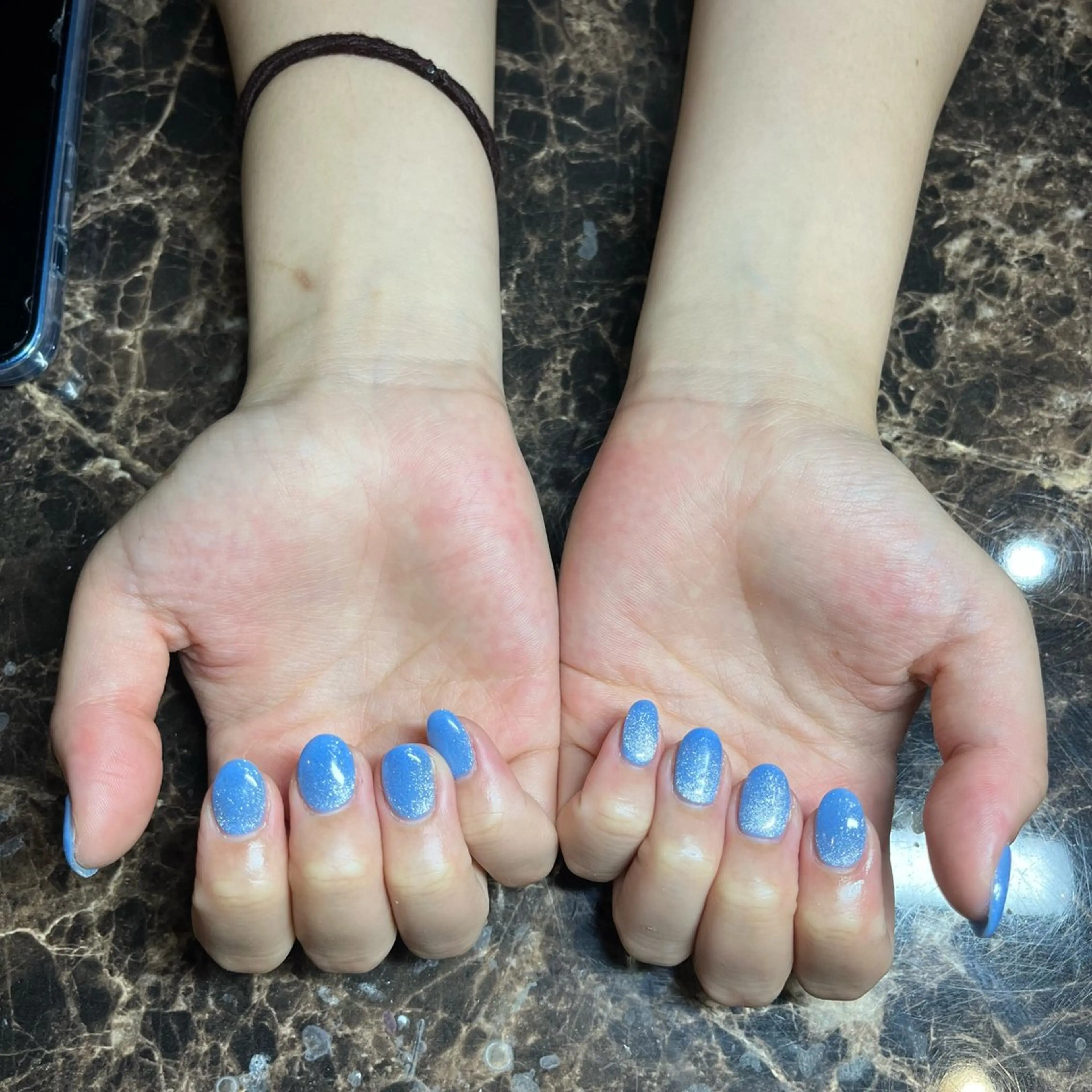 ネイル ハンドネイル IROHA nail Ami🐊🎀のネイルデザイン