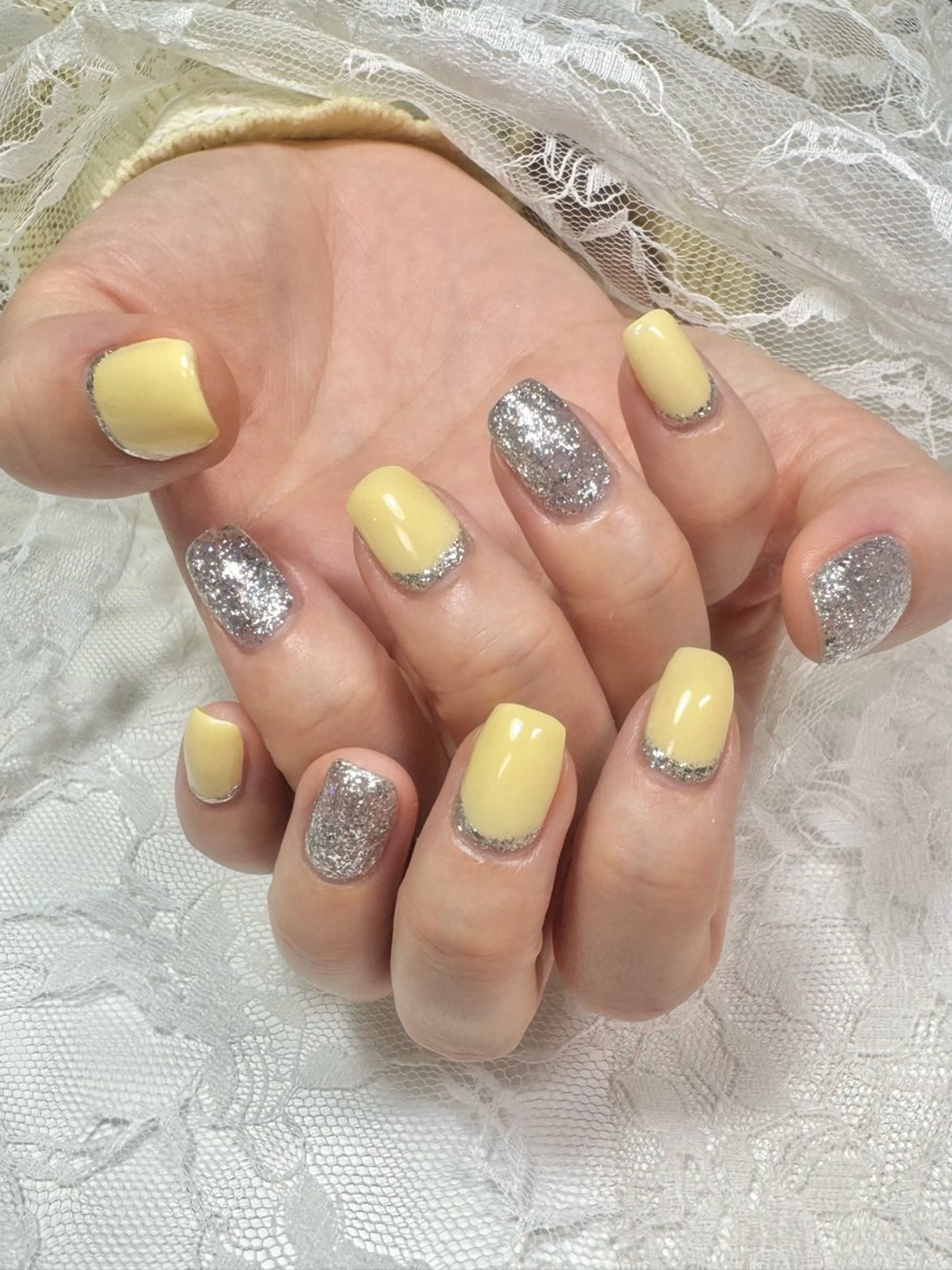 ネイル PECO. NAILSALONのネイルデザイン