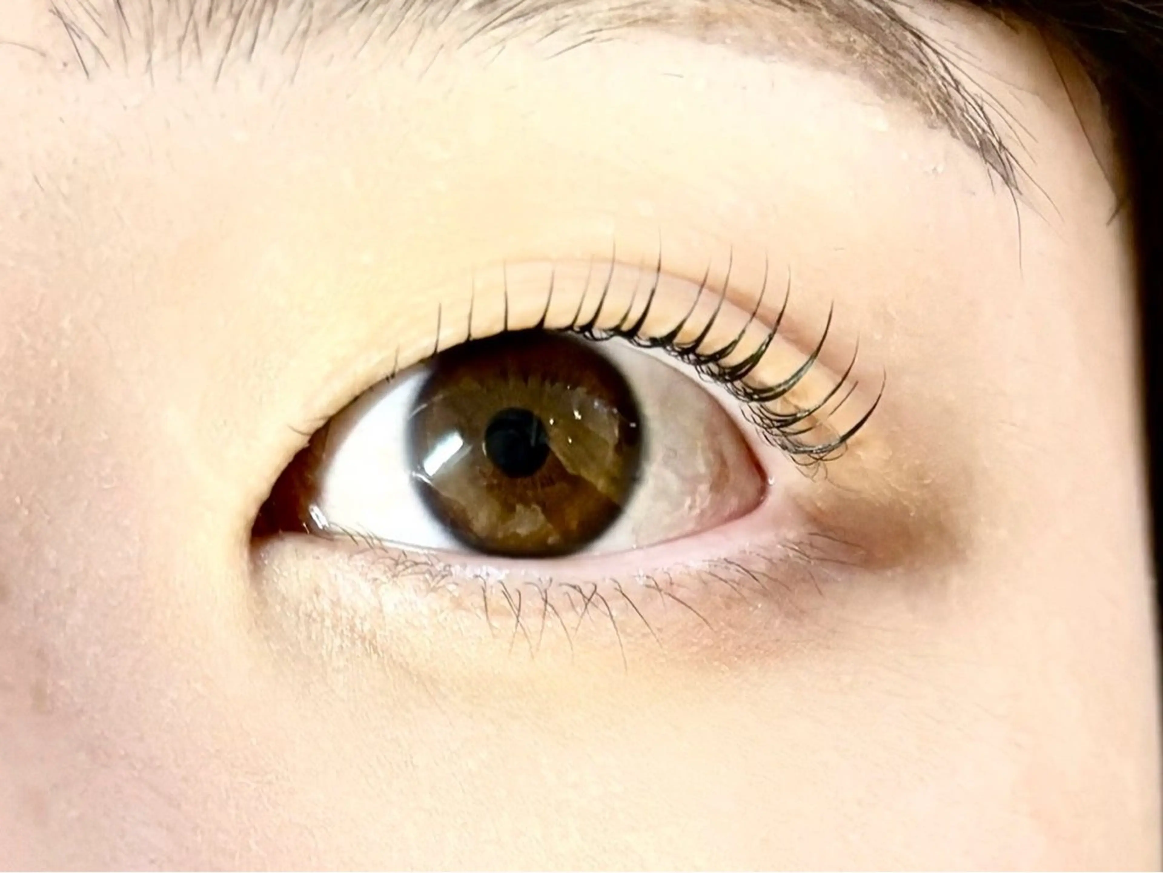 マツエク・マツパ マツパ アイラッシュサロン【エフドゥ】所属・中村彩香 (エフドゥ)のマツエク・マツパデザイン