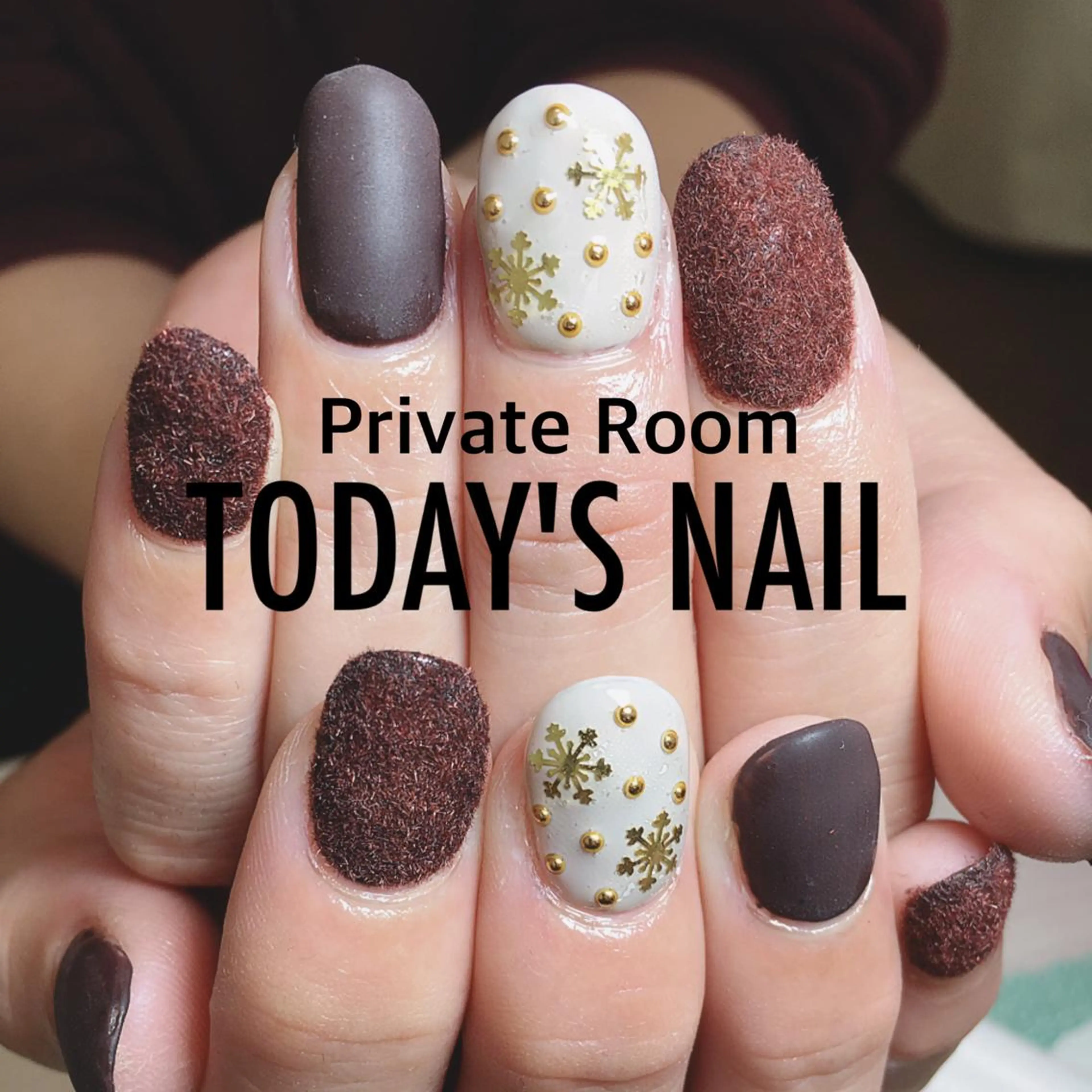 ネイル TODAY'S NAILのネイルデザイン