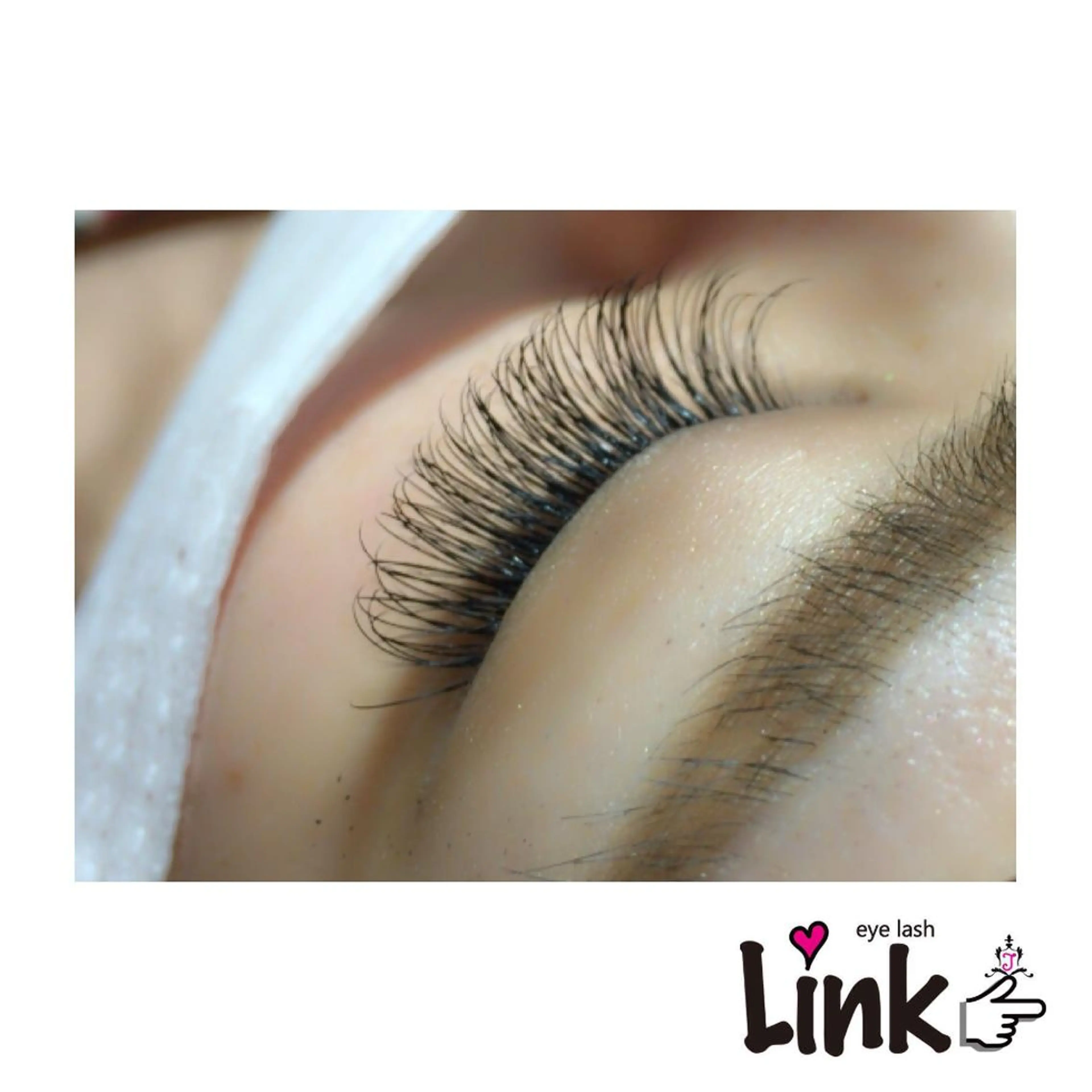 まつエク Link-J hironoのマツエク・マツパデザイン