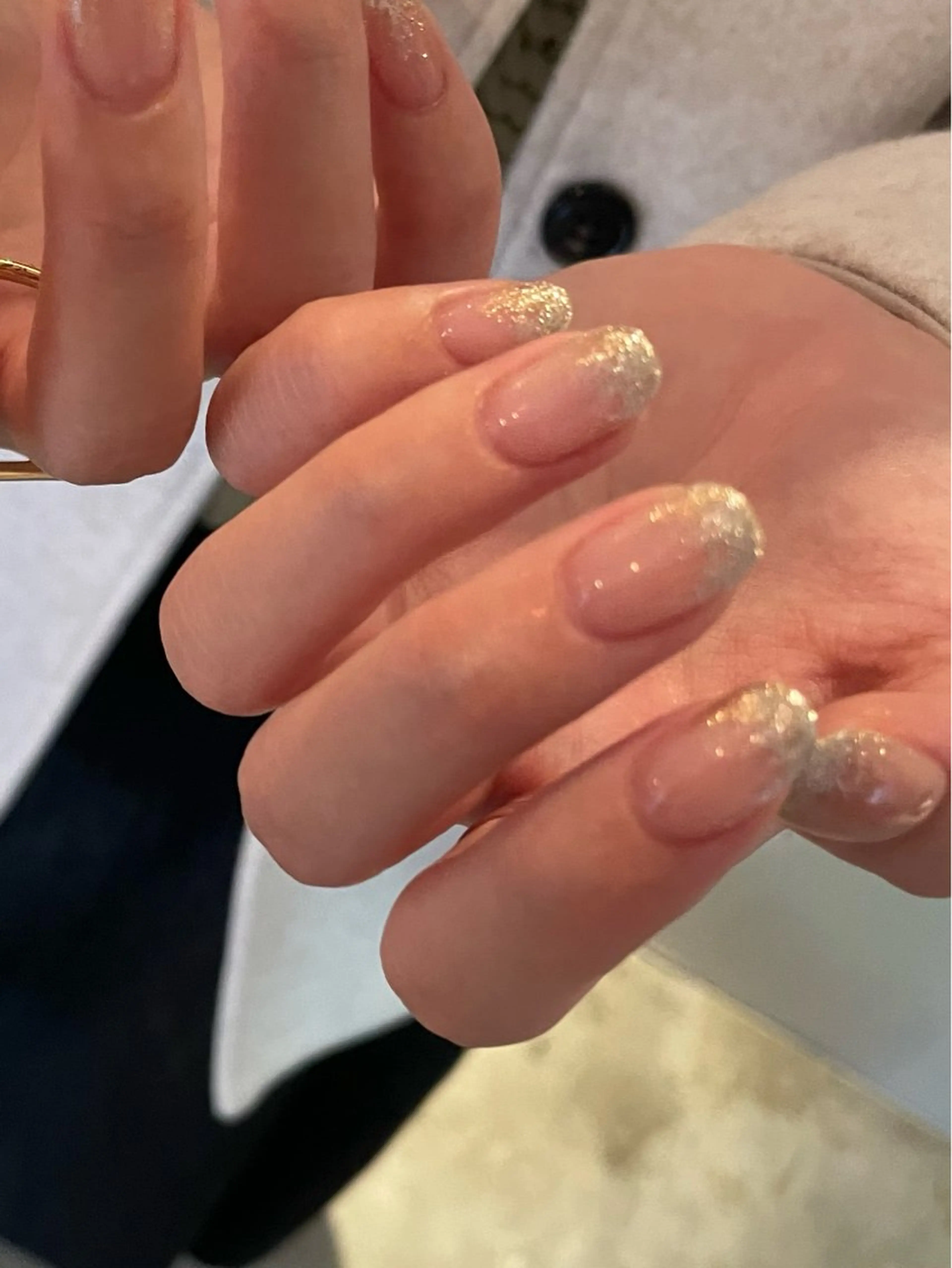 ネイル ハンドネイル HARUKA NAKAMURAのネイルデザイン