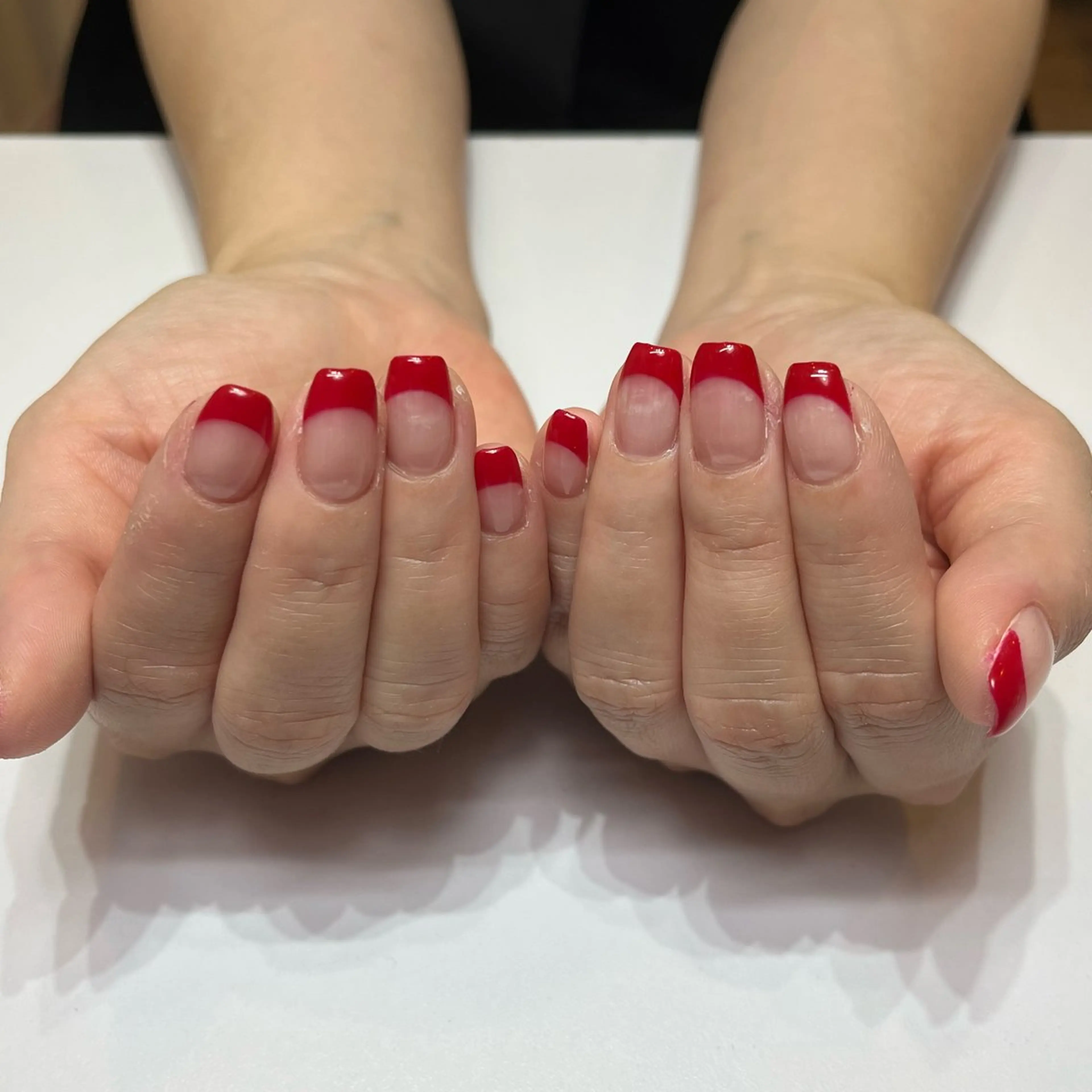 ネイル RALUA名駅前店 山崎のネイルデザイン