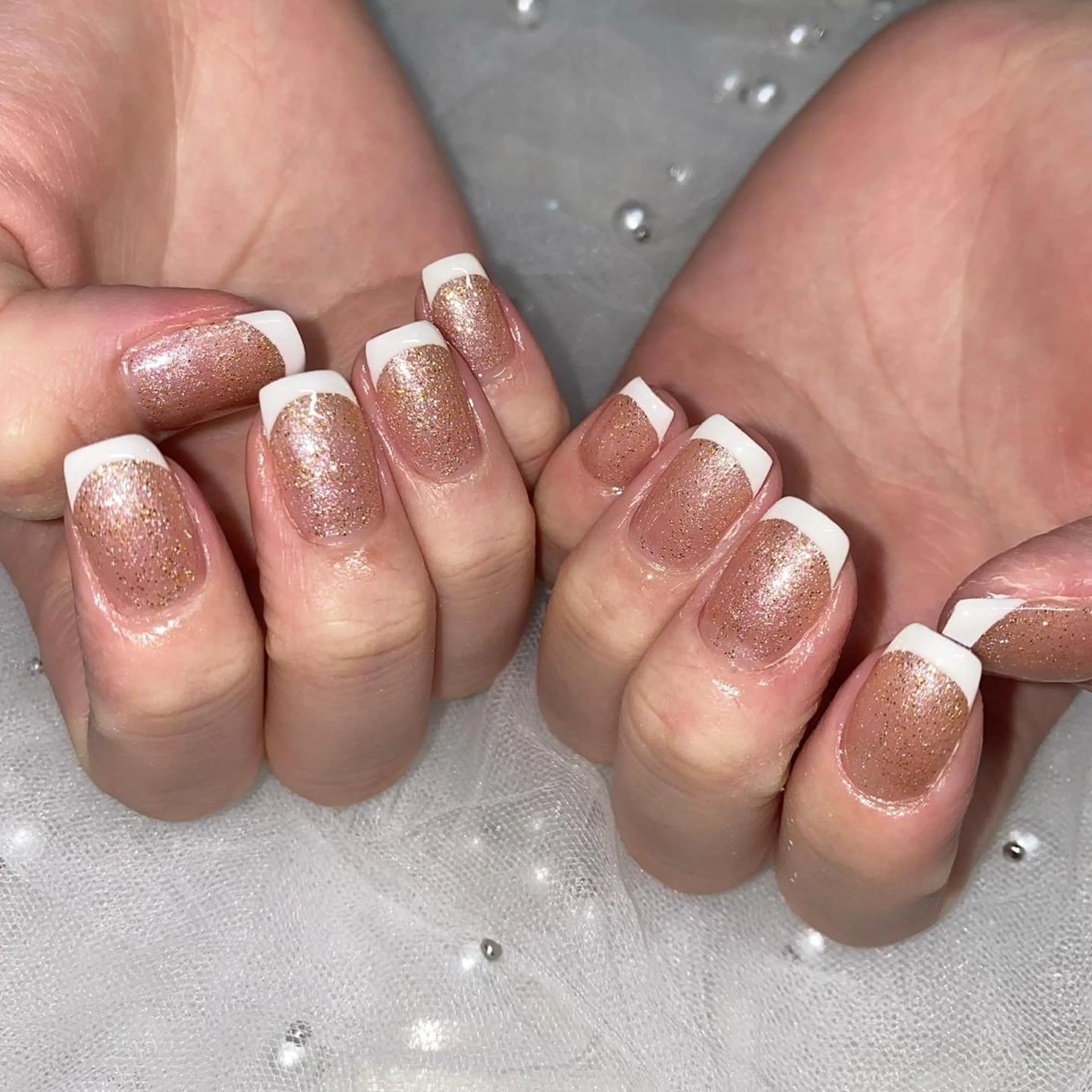 ネイル I pinknail 韓国風·持ち込み専門のネイルデザイン