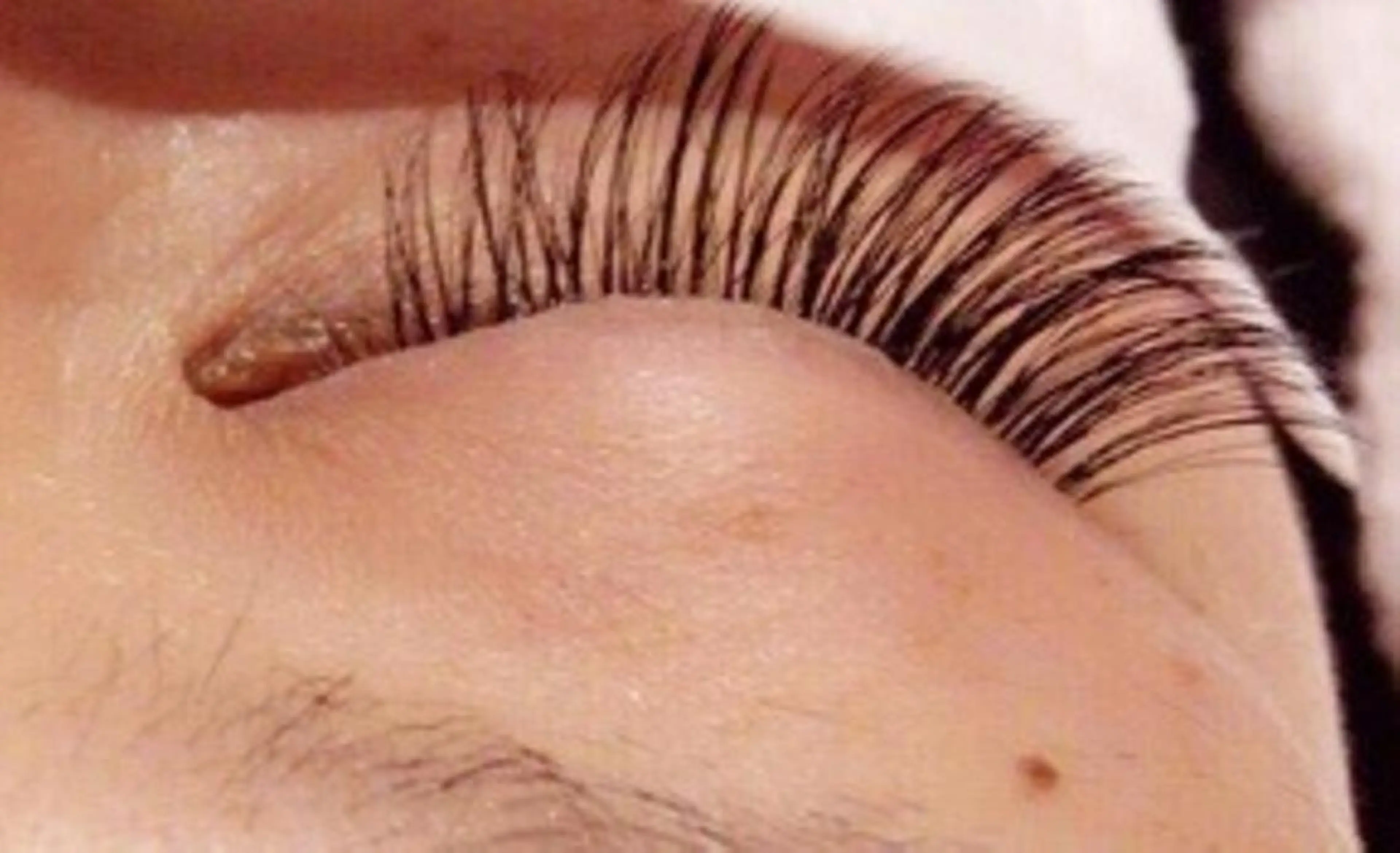 マツエク・マツパ 艶髪育成サロン 京橋　shinのヘアスタイル