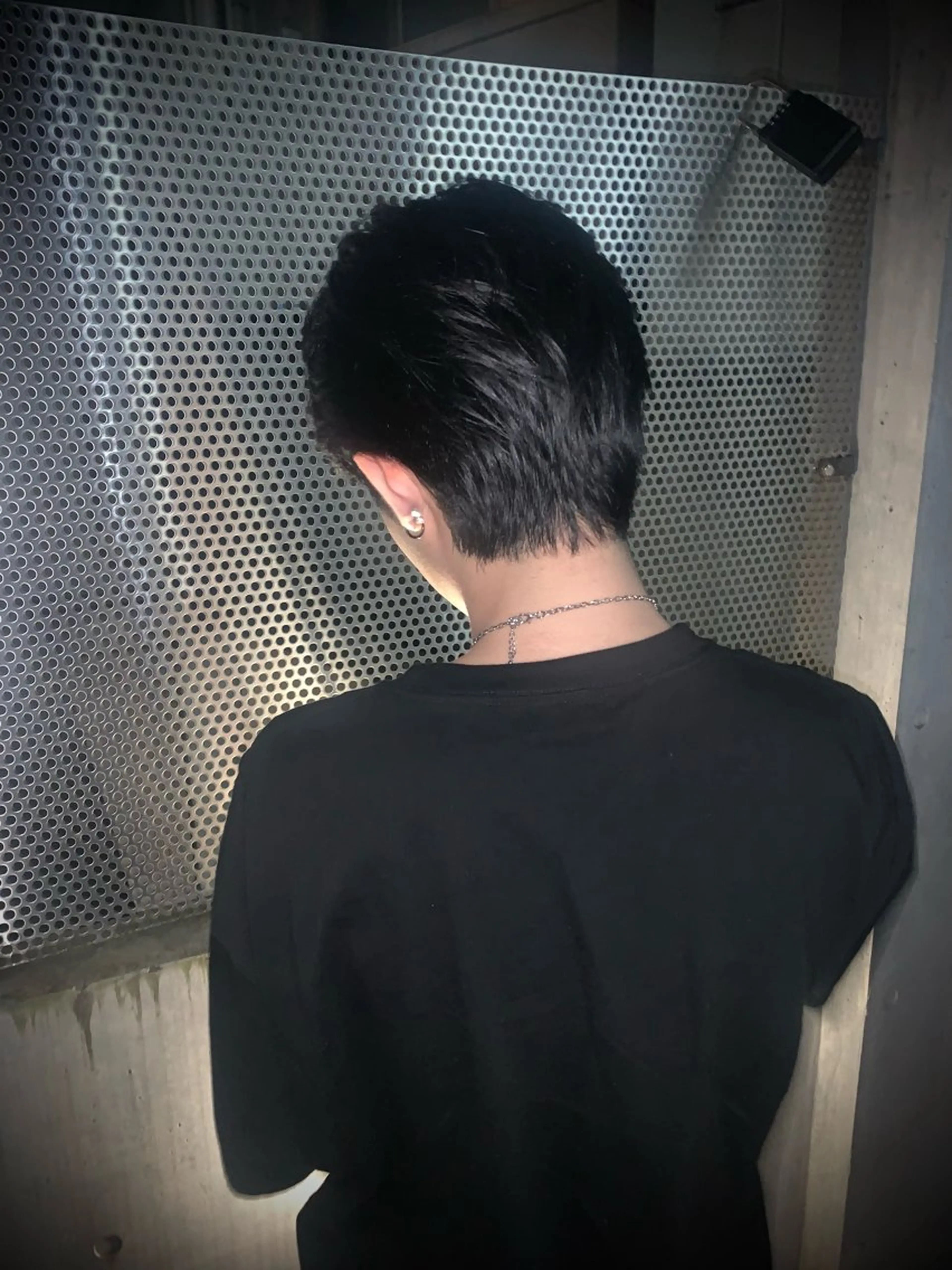 ショート y2k/グランジ shunのヘアスタイル