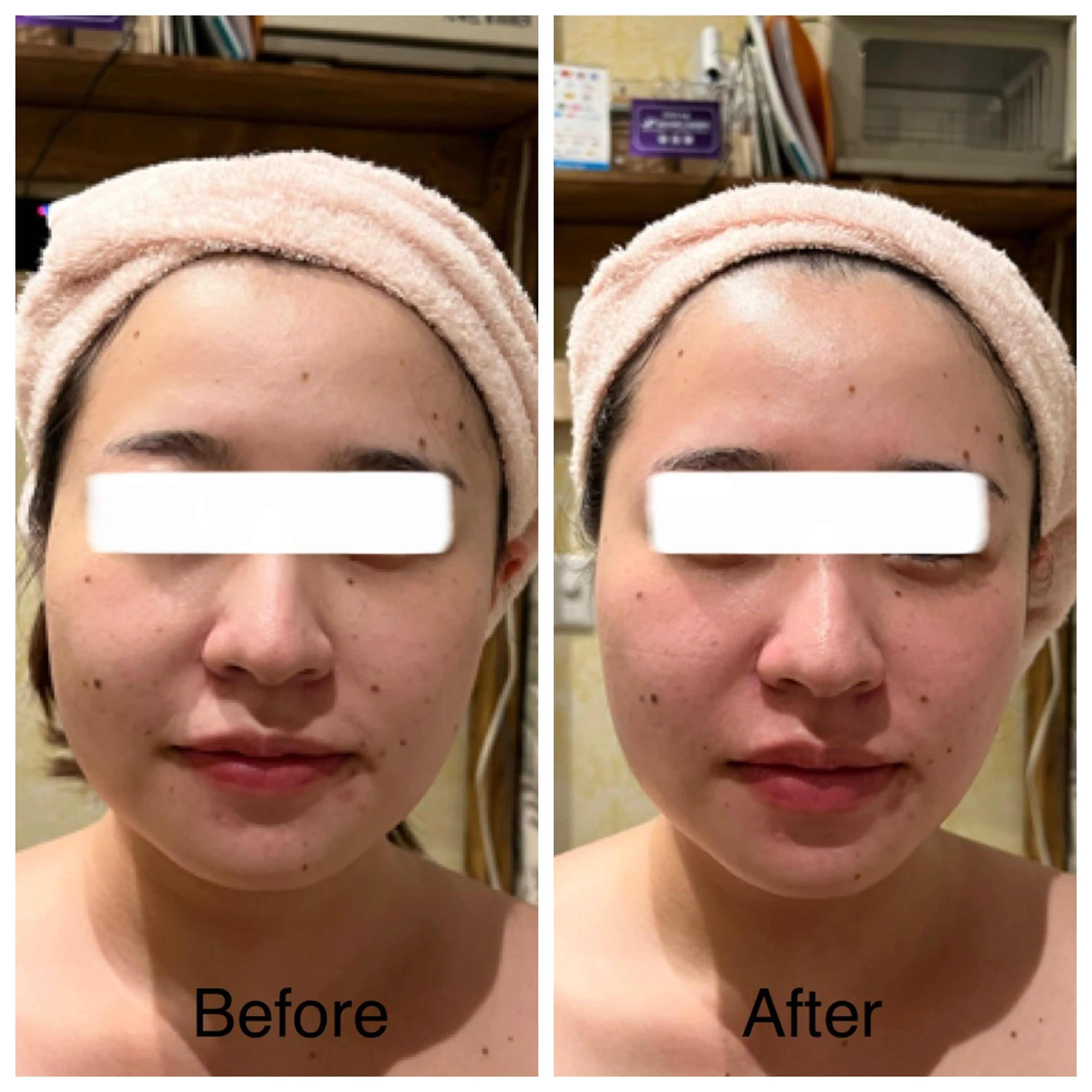 Relaxation SalonARONAのエステ・リラクイメージ