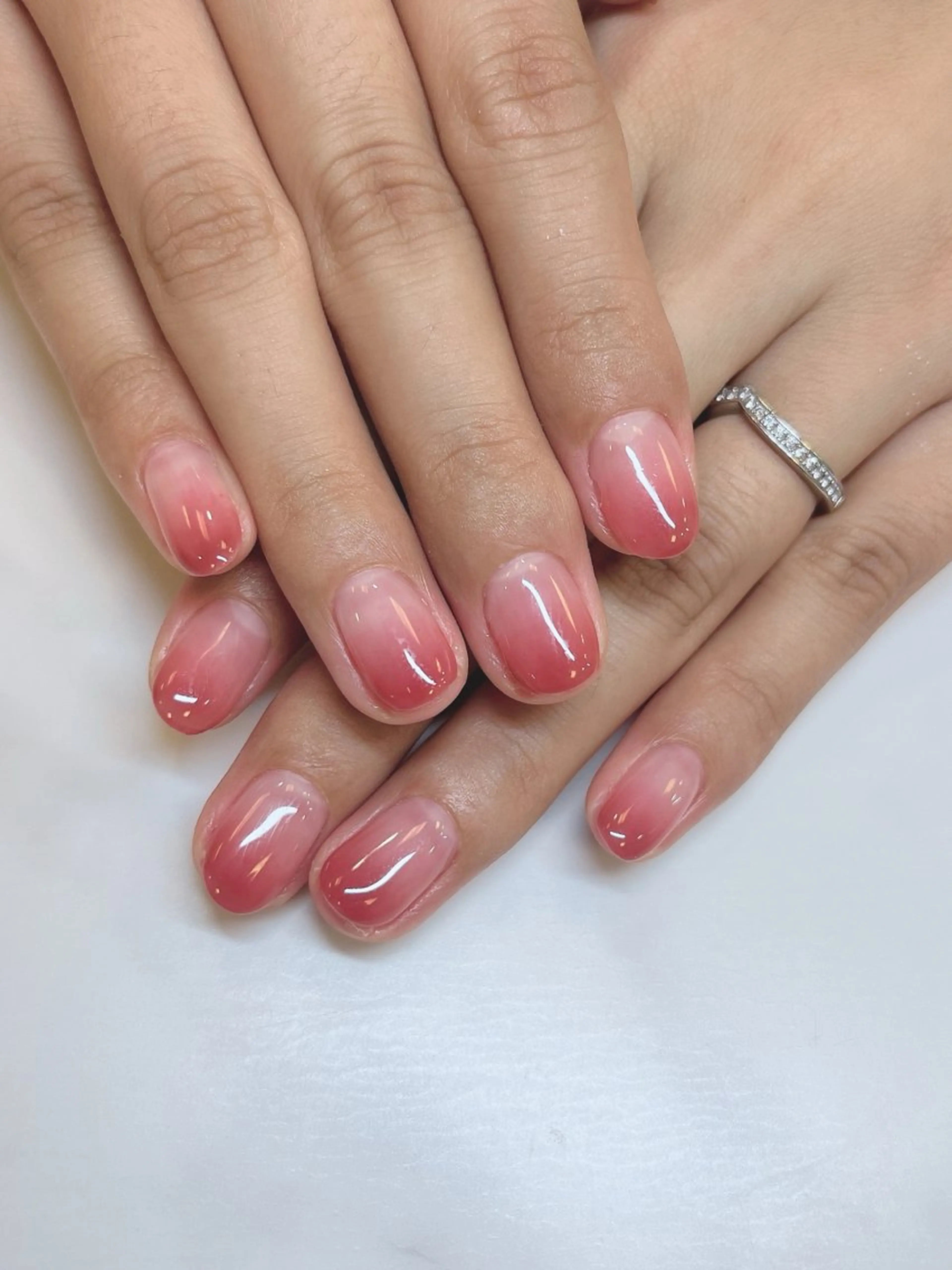 ネイル 渡邉 真衣のネイルデザイン