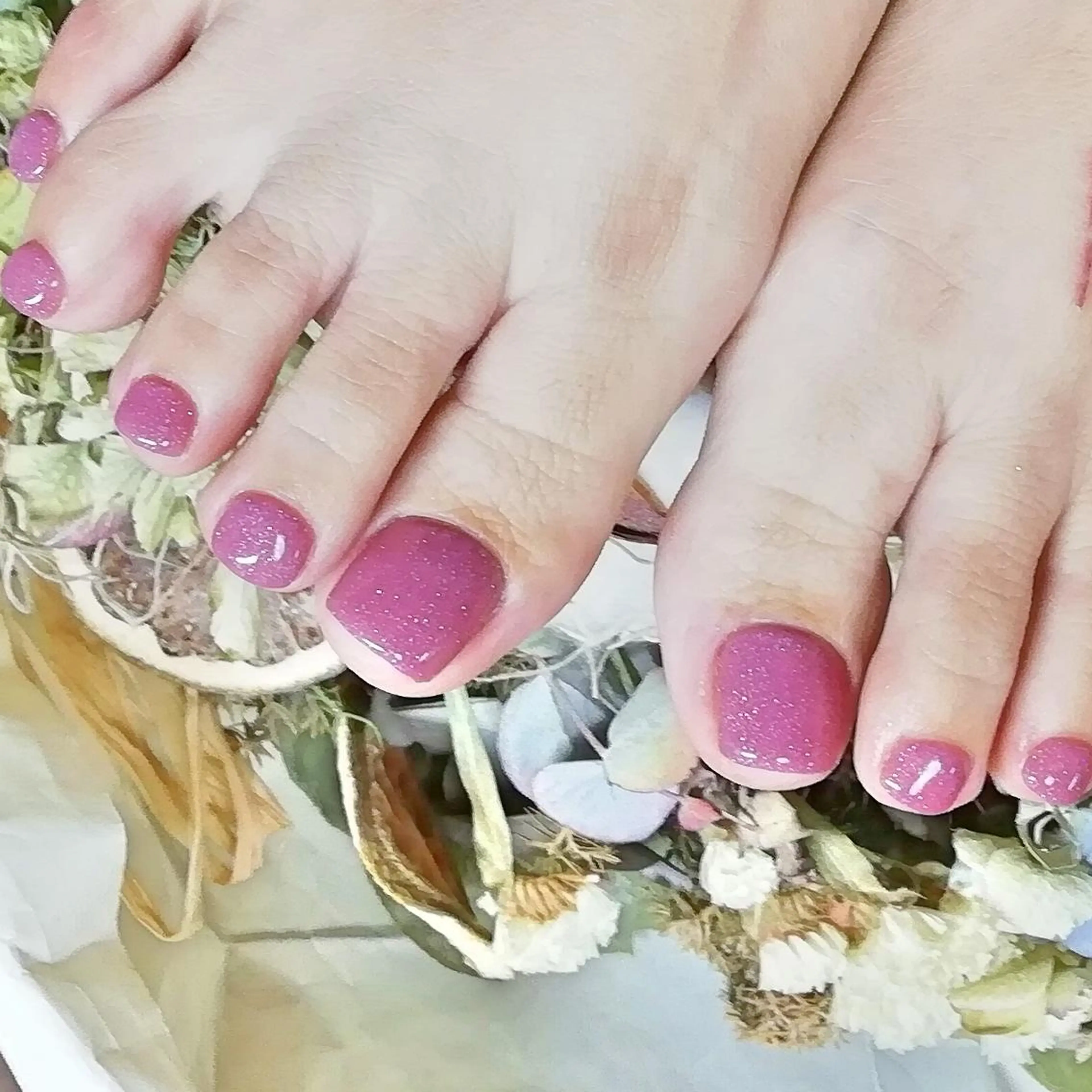 ネイル Rindu Nail 名駅miniのネイルデザイン