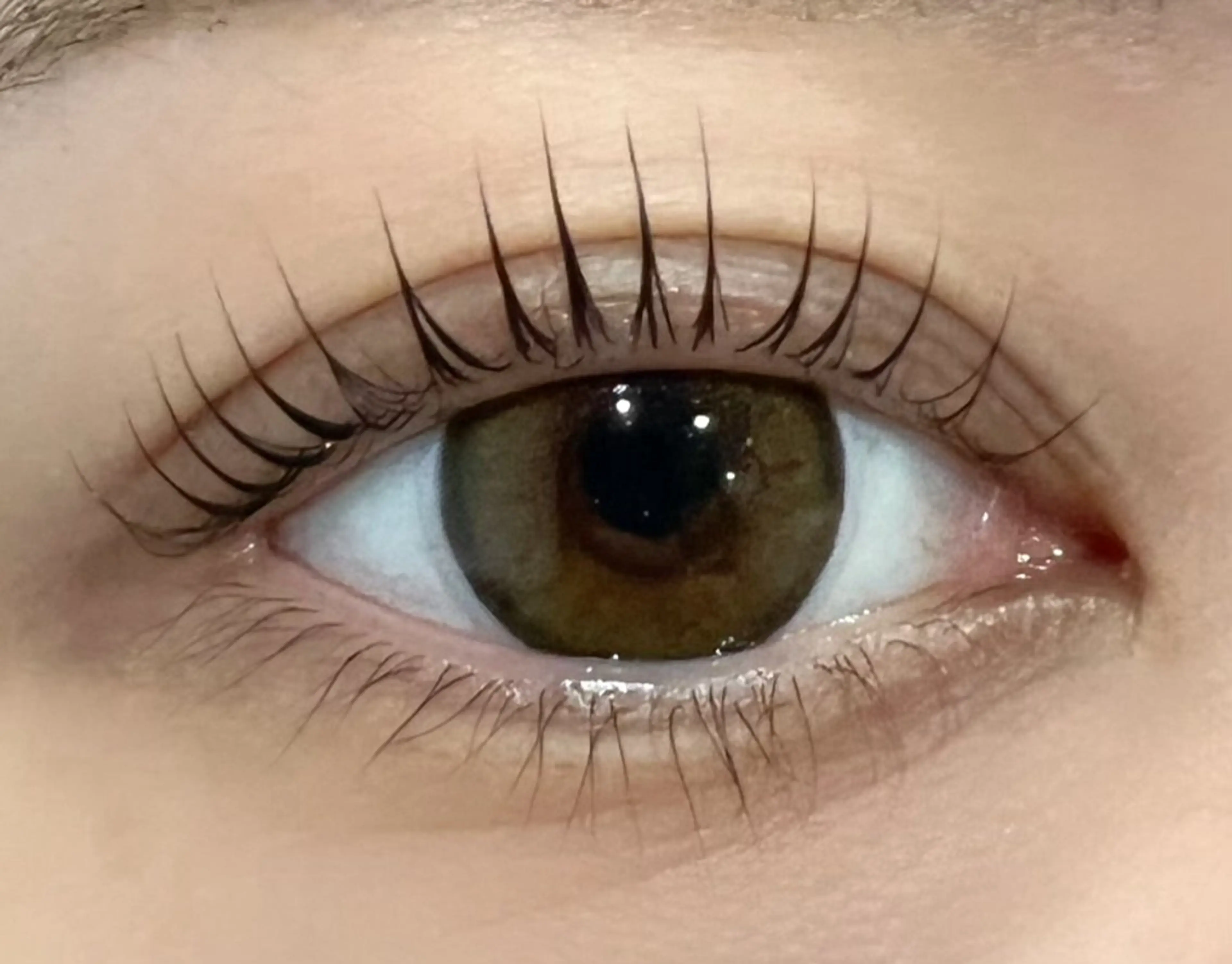 マツエク・マツパ GO TODAY SHAiR SALON所属・OTAKA AIKOのマツエク・マツパデザイン