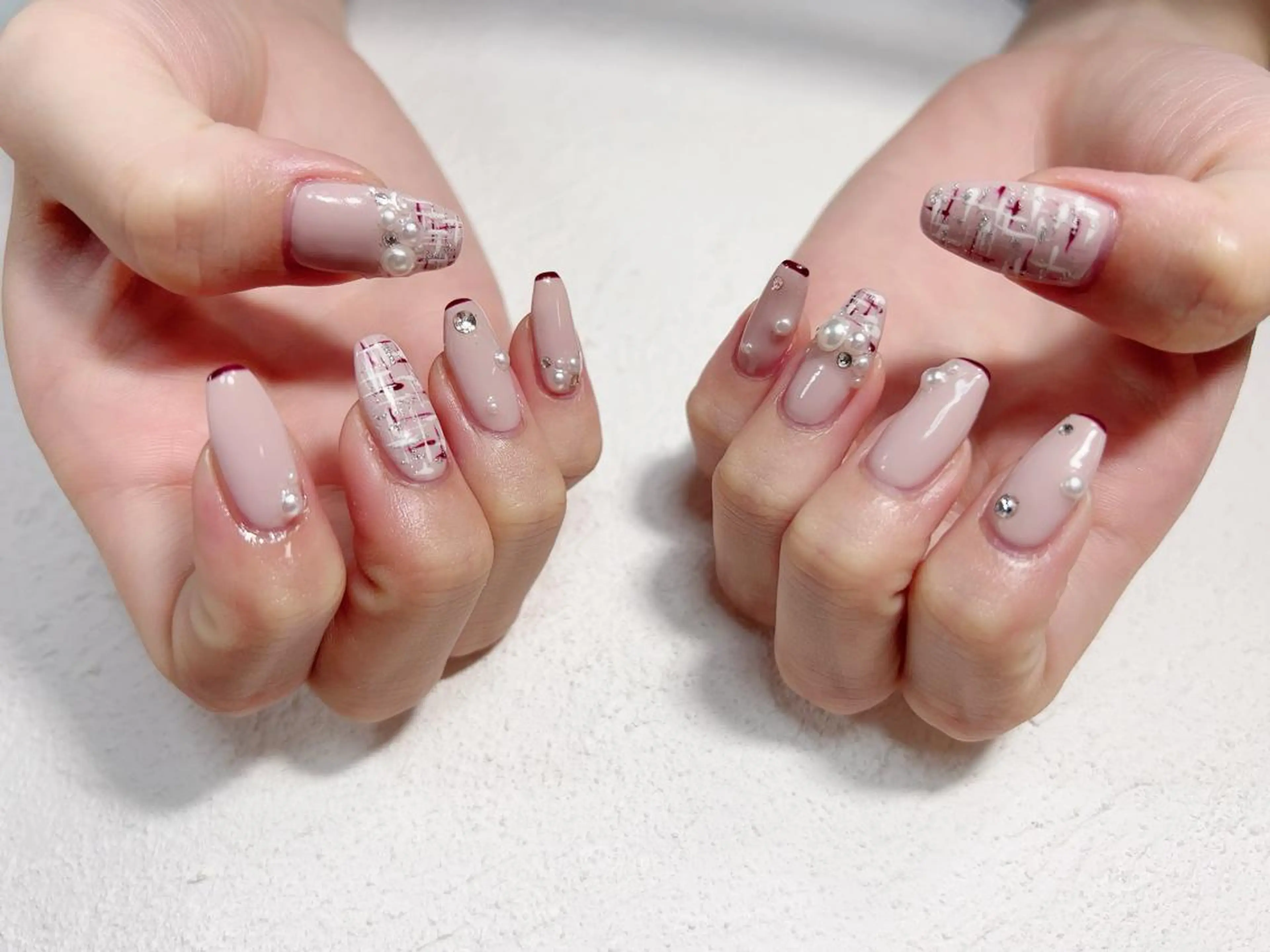 ネイル Regaro i.sのネイルデザイン