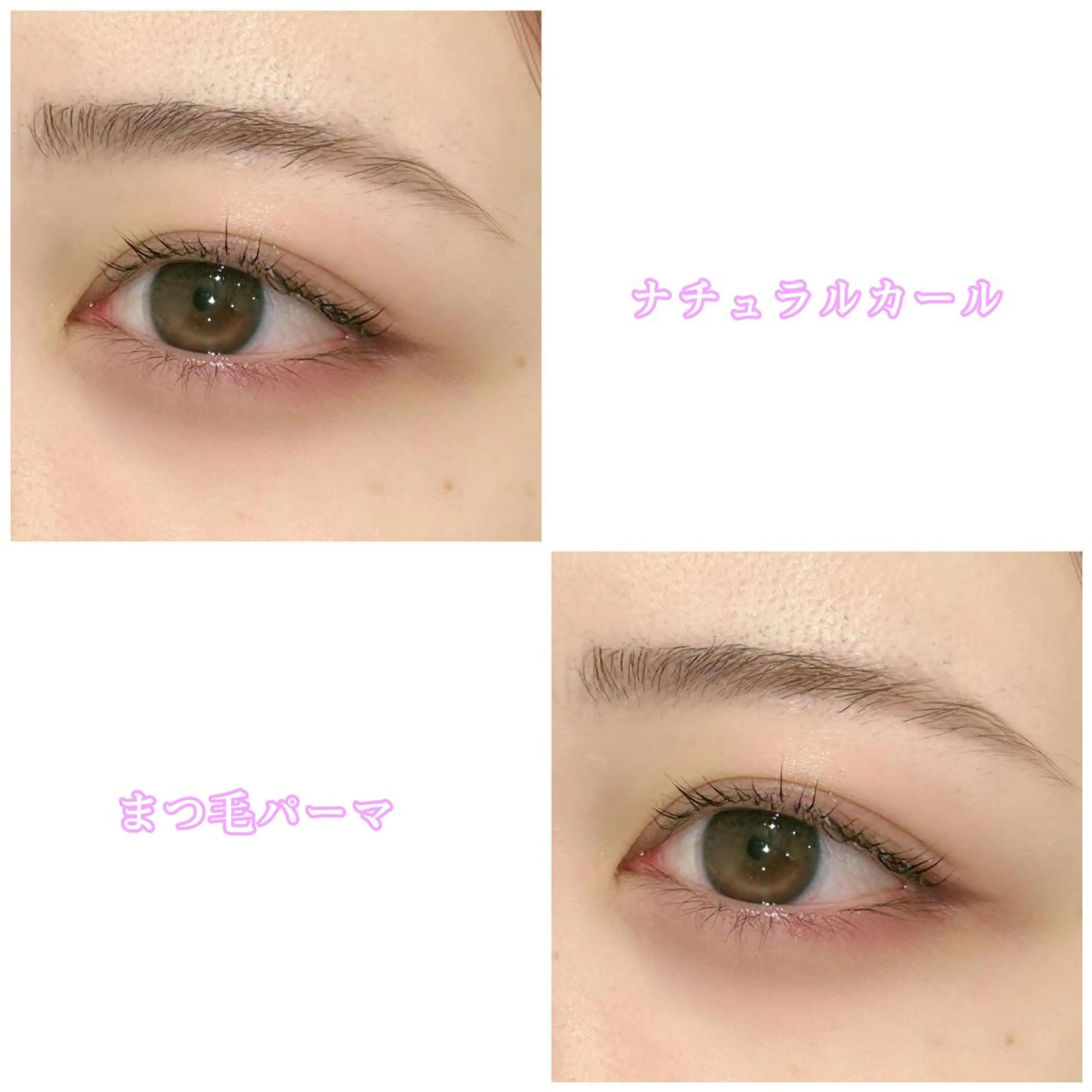 マツエク・マツパ 一重×まつ毛パーマ MAEUL NAGOYA所属・⛓ワンホンレイヤー 🥀🖤/あいりのヘアスタイル