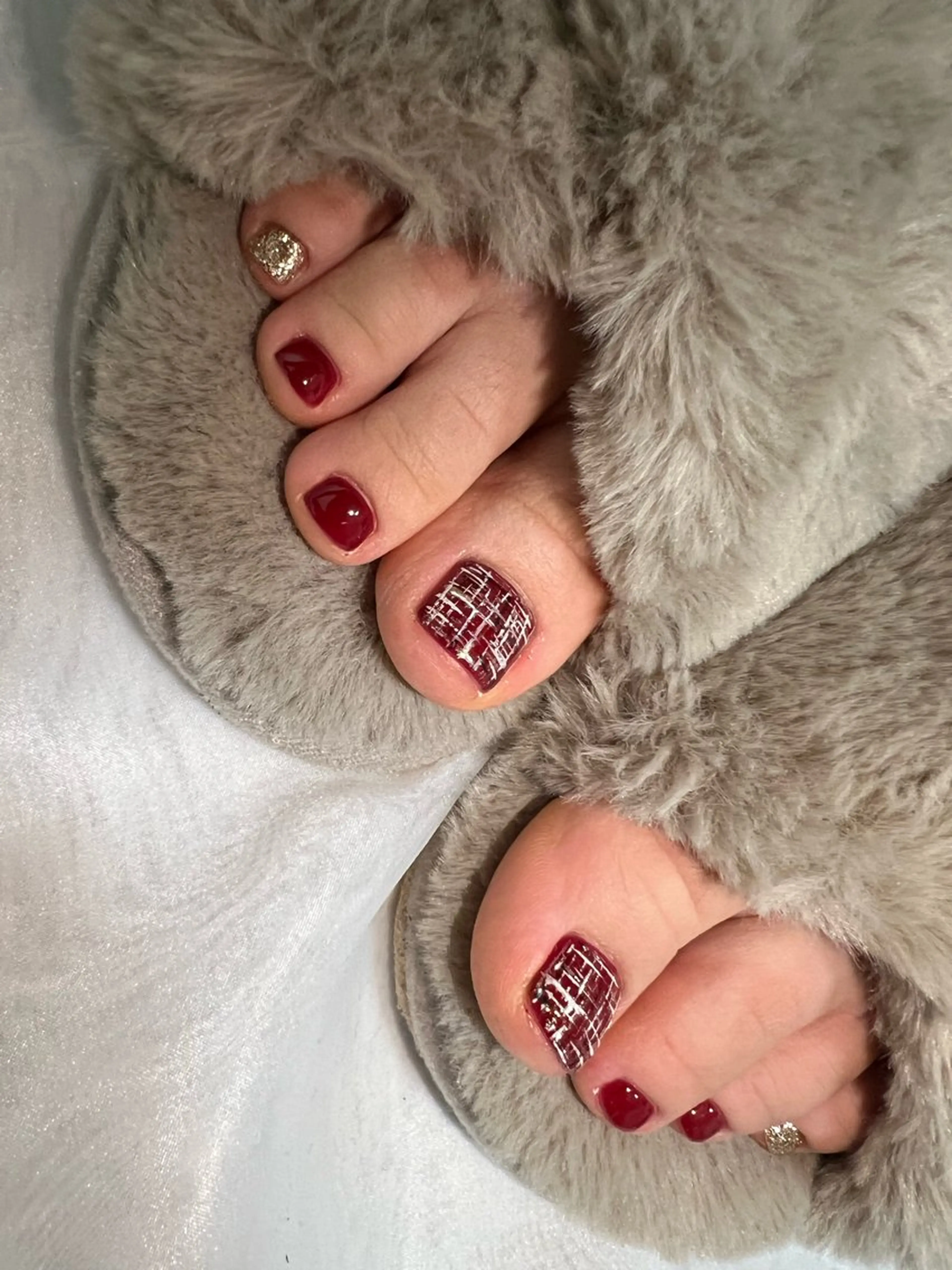 ネイル m nailのネイルデザイン