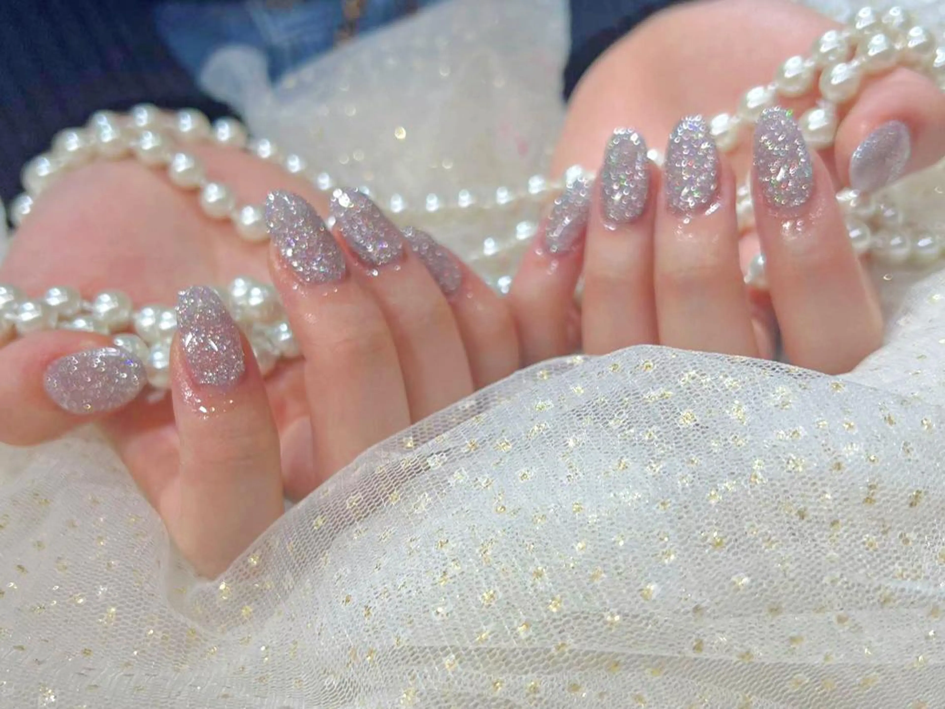 ネイル Umi nail& eyelashのネイルデザイン