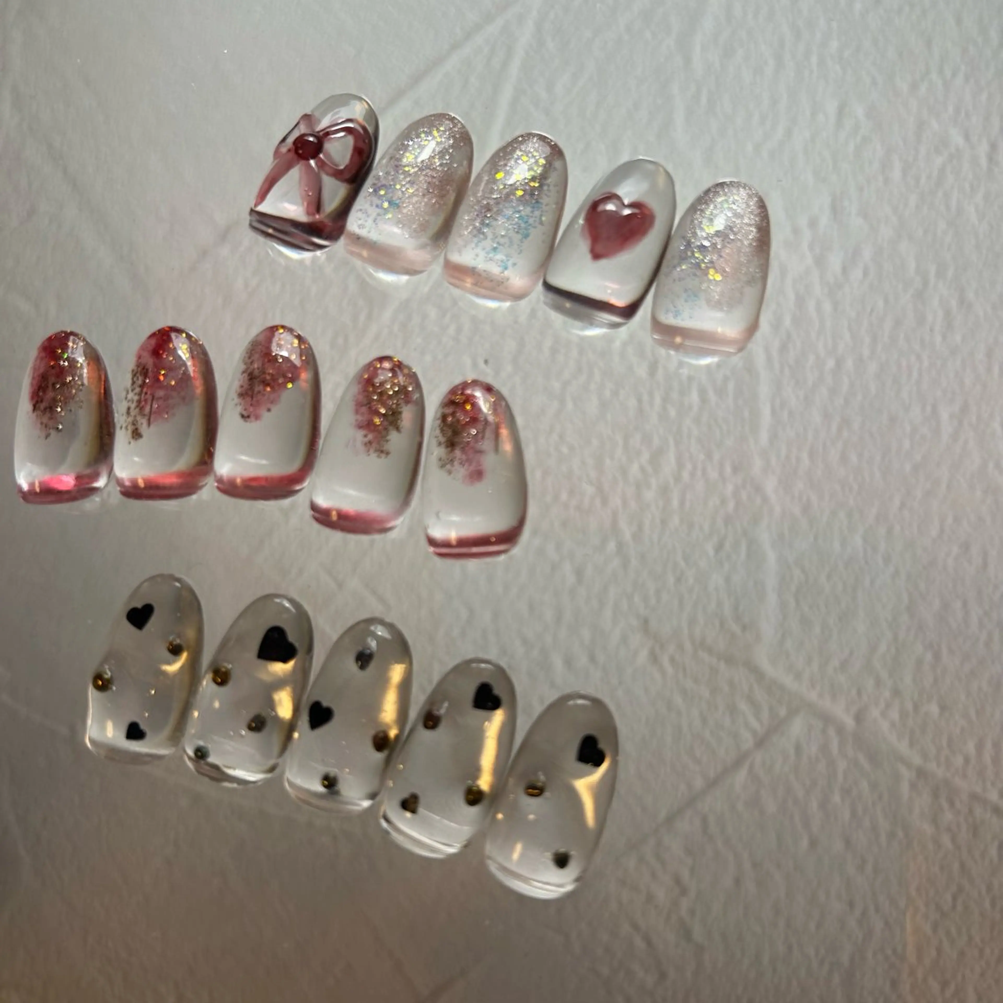 ネイル Ao. Nailのネイルデザイン