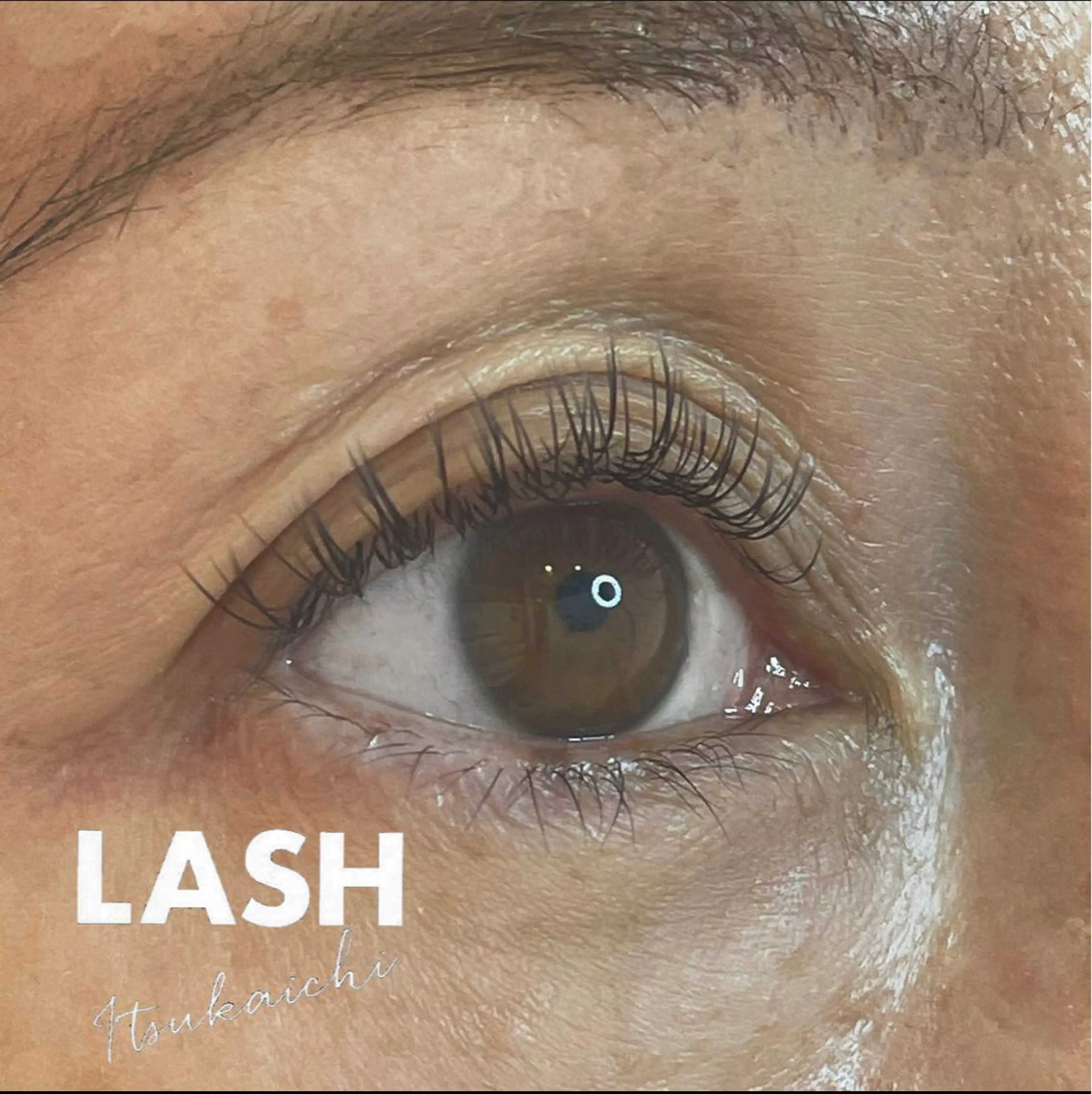 マツエク・マツパ フラットラッシュ LASH五日市店 sayakaのマツエク・マツパデザイン