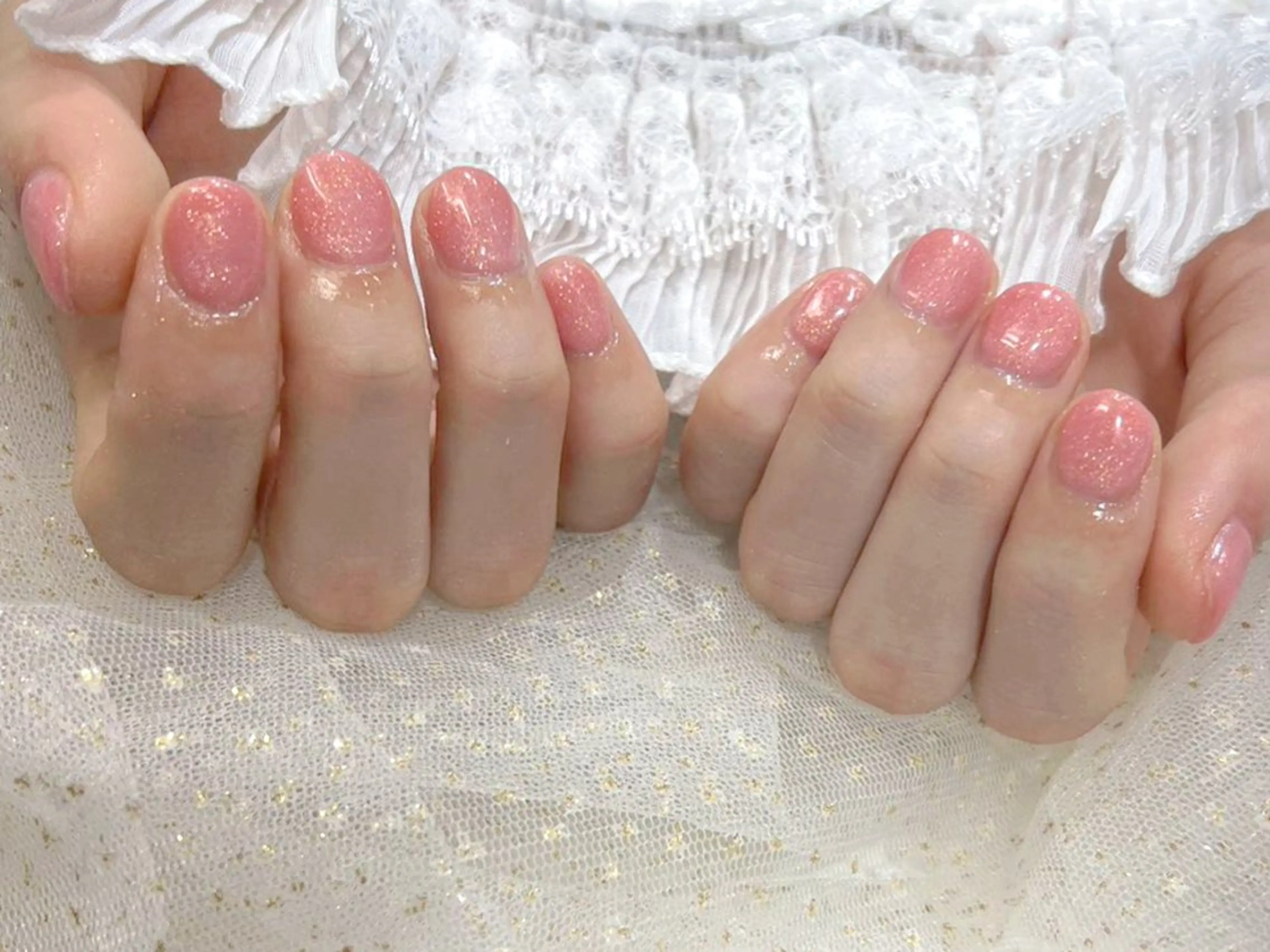 ネイル Umi nail& eyelashのネイルデザイン