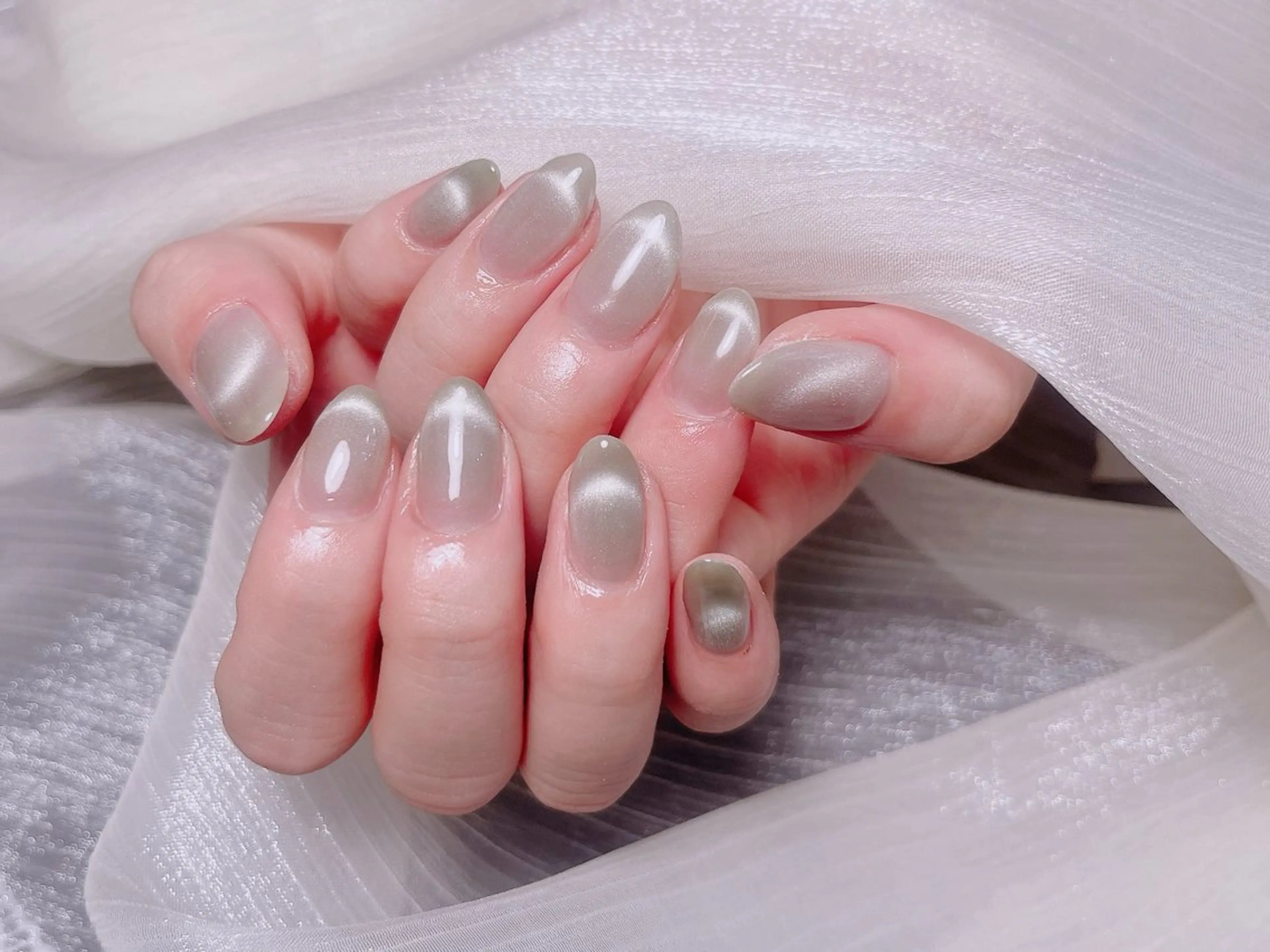 ネイル ハンドネイル KARI ネイルサロンのネイルデザイン