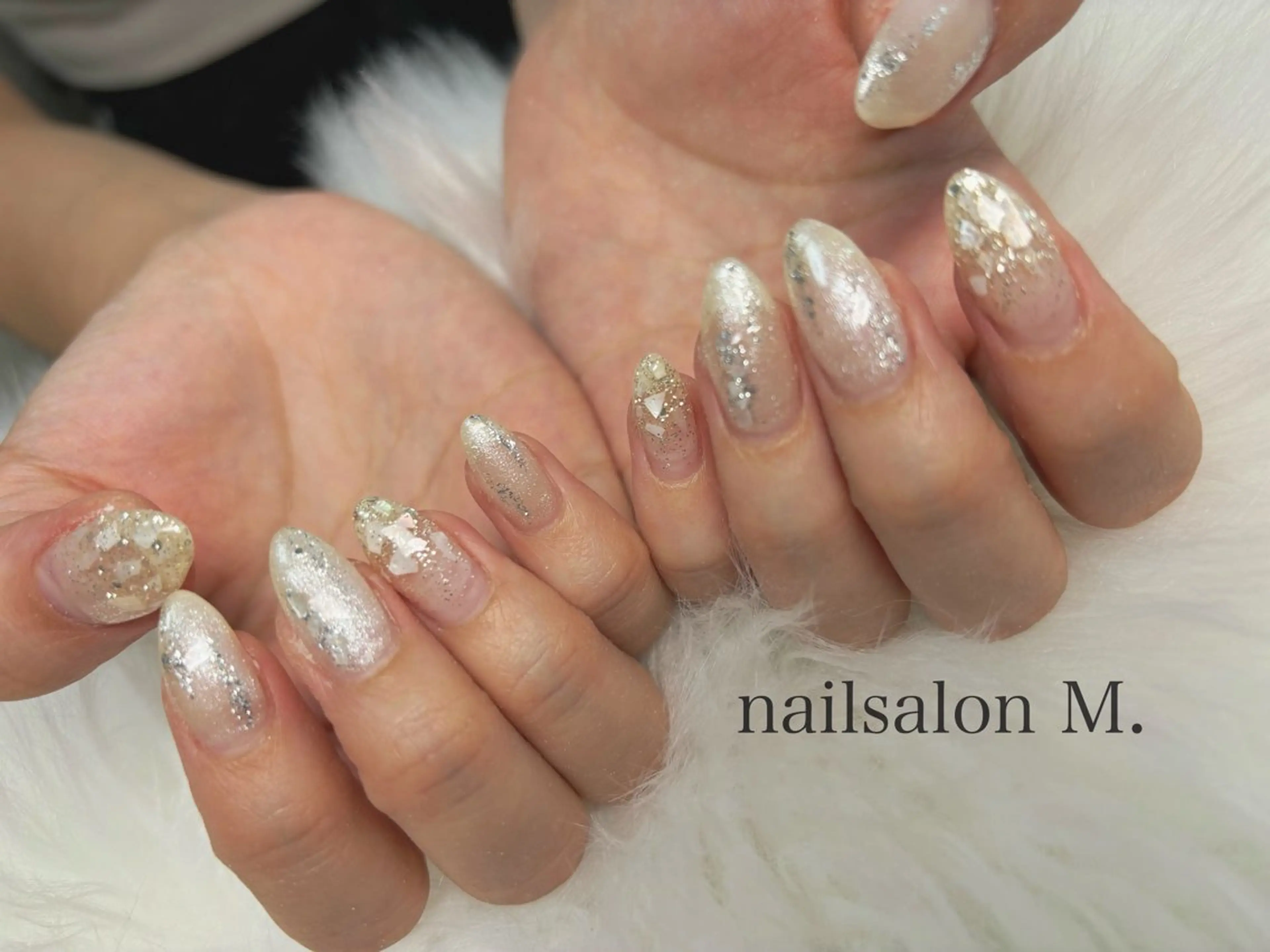 ネイル プライベートサロン M.🤍Maeのその他イメージ