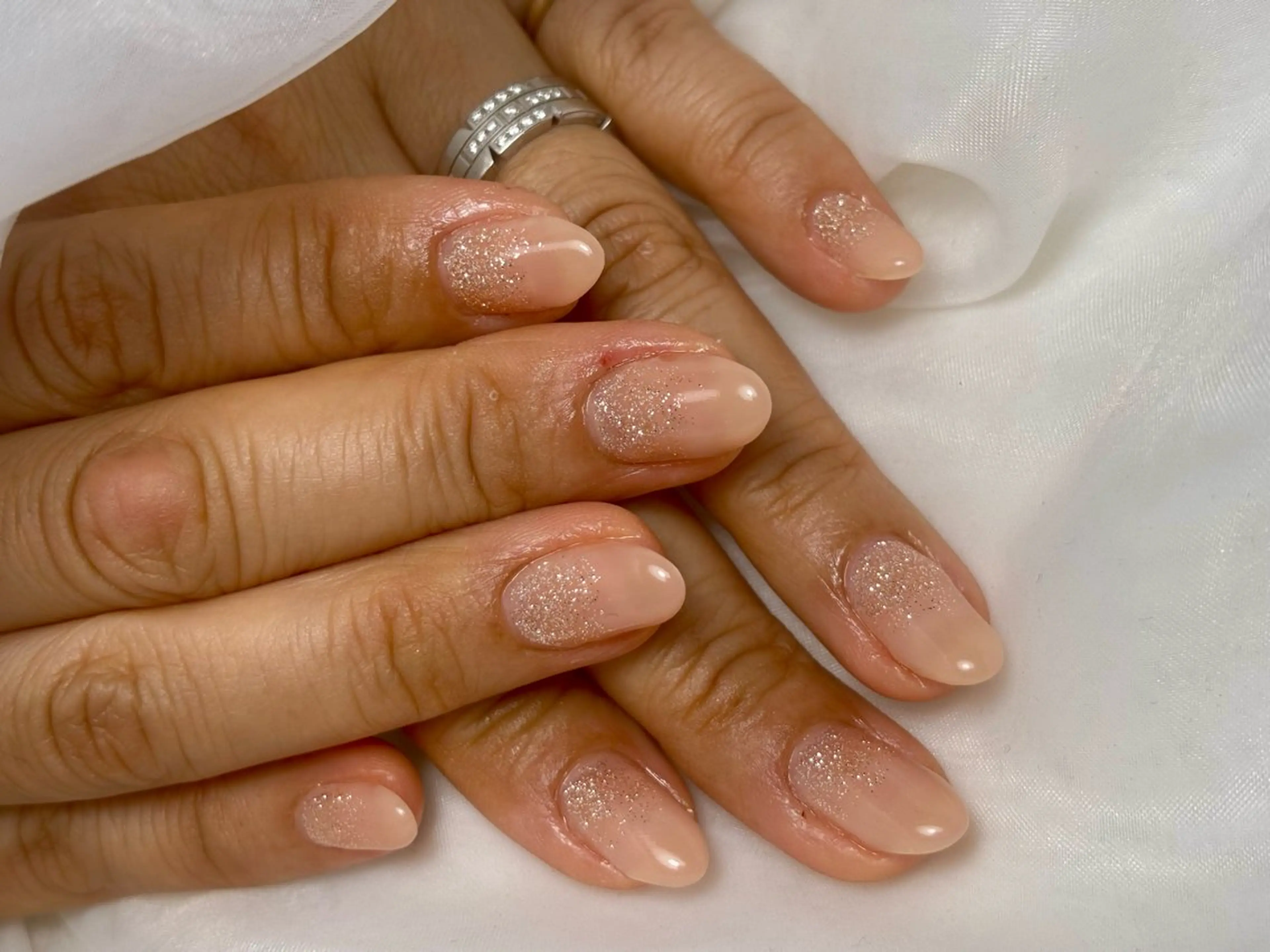 ネイル ハンドネイル MIKA ♡の眉毛・アイブロウイメージ