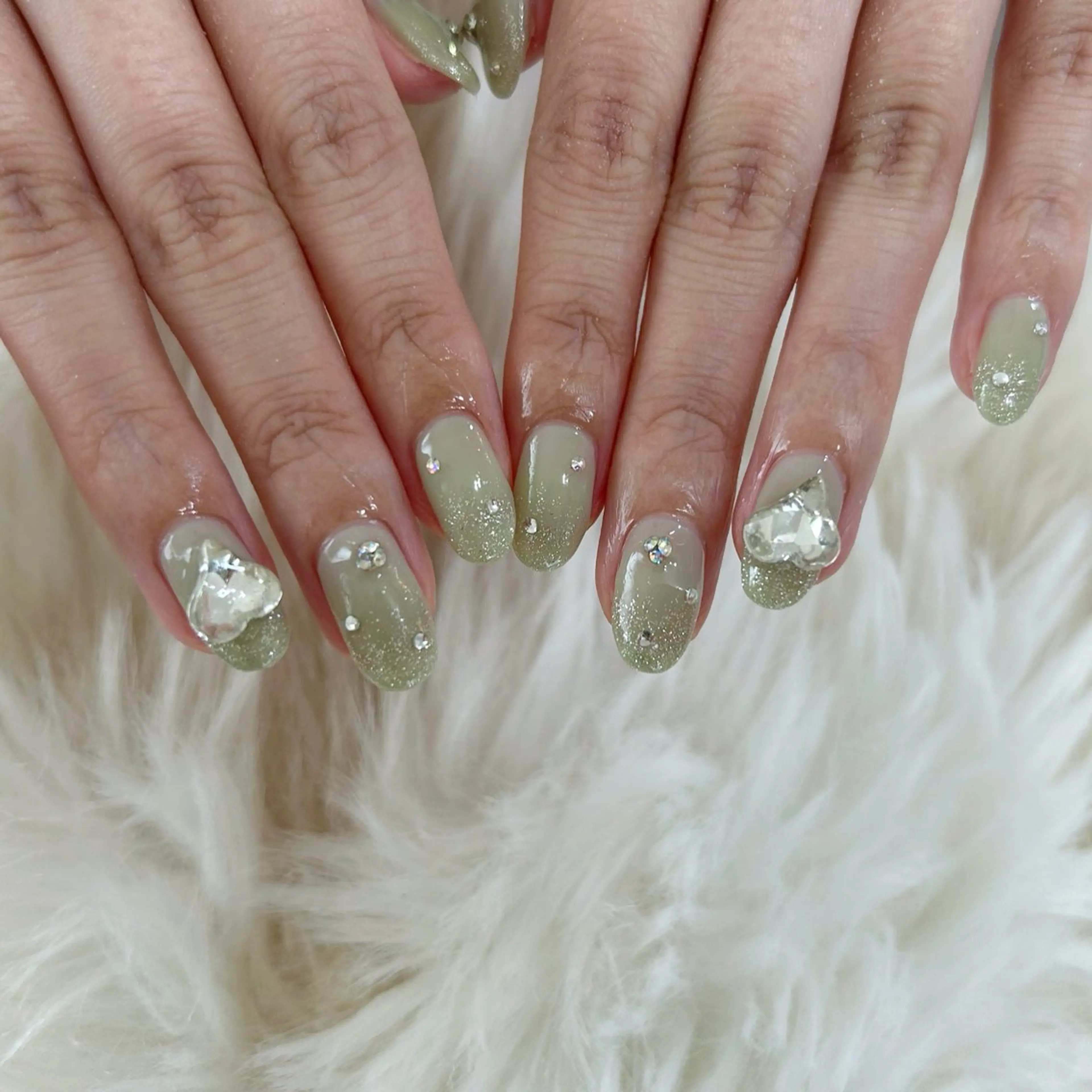 ネイル ハンドネイル Uchida Mayunaのその他イメージ