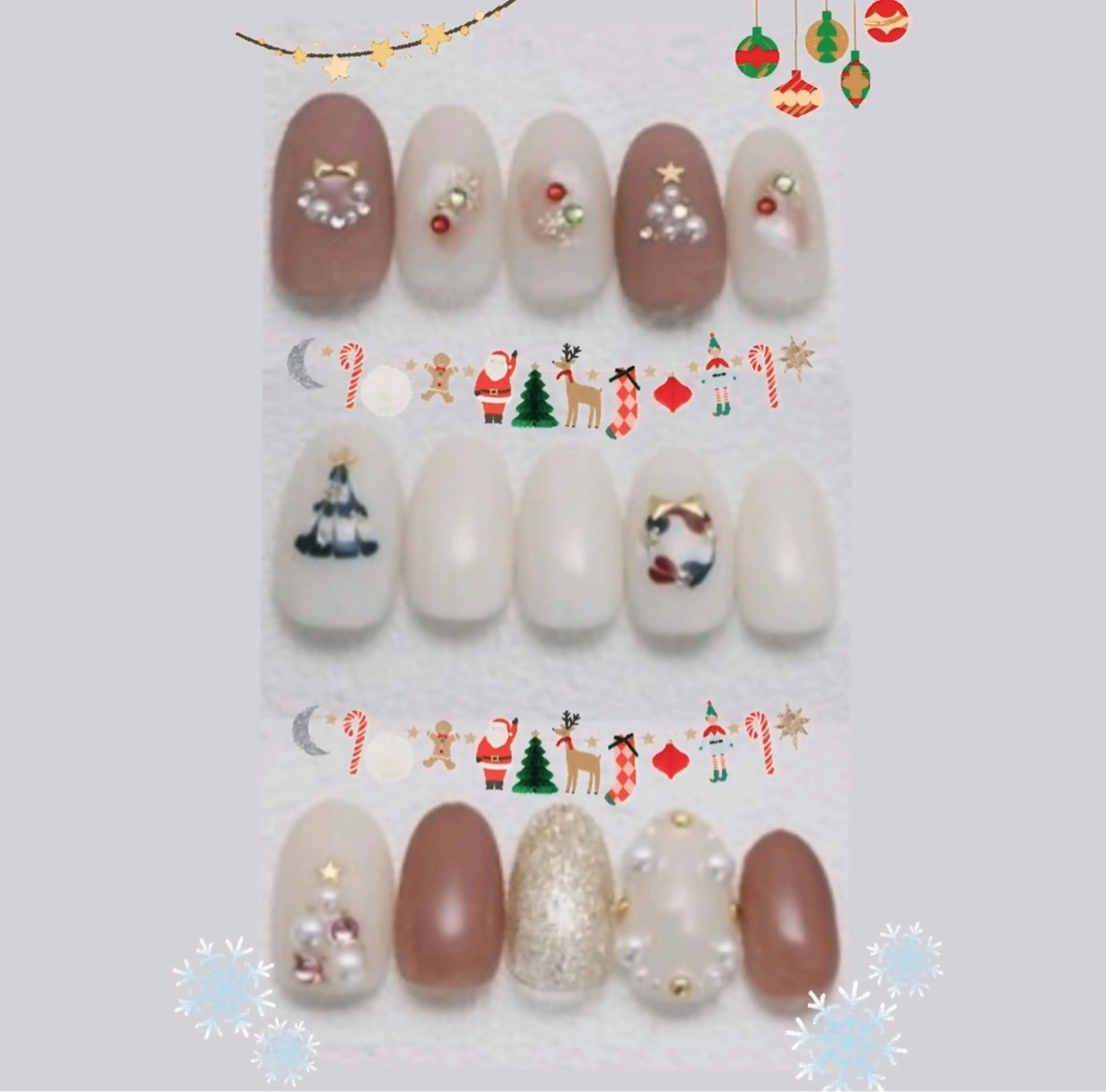 ネイル 【nail】 Nishiharaのネイルデザイン