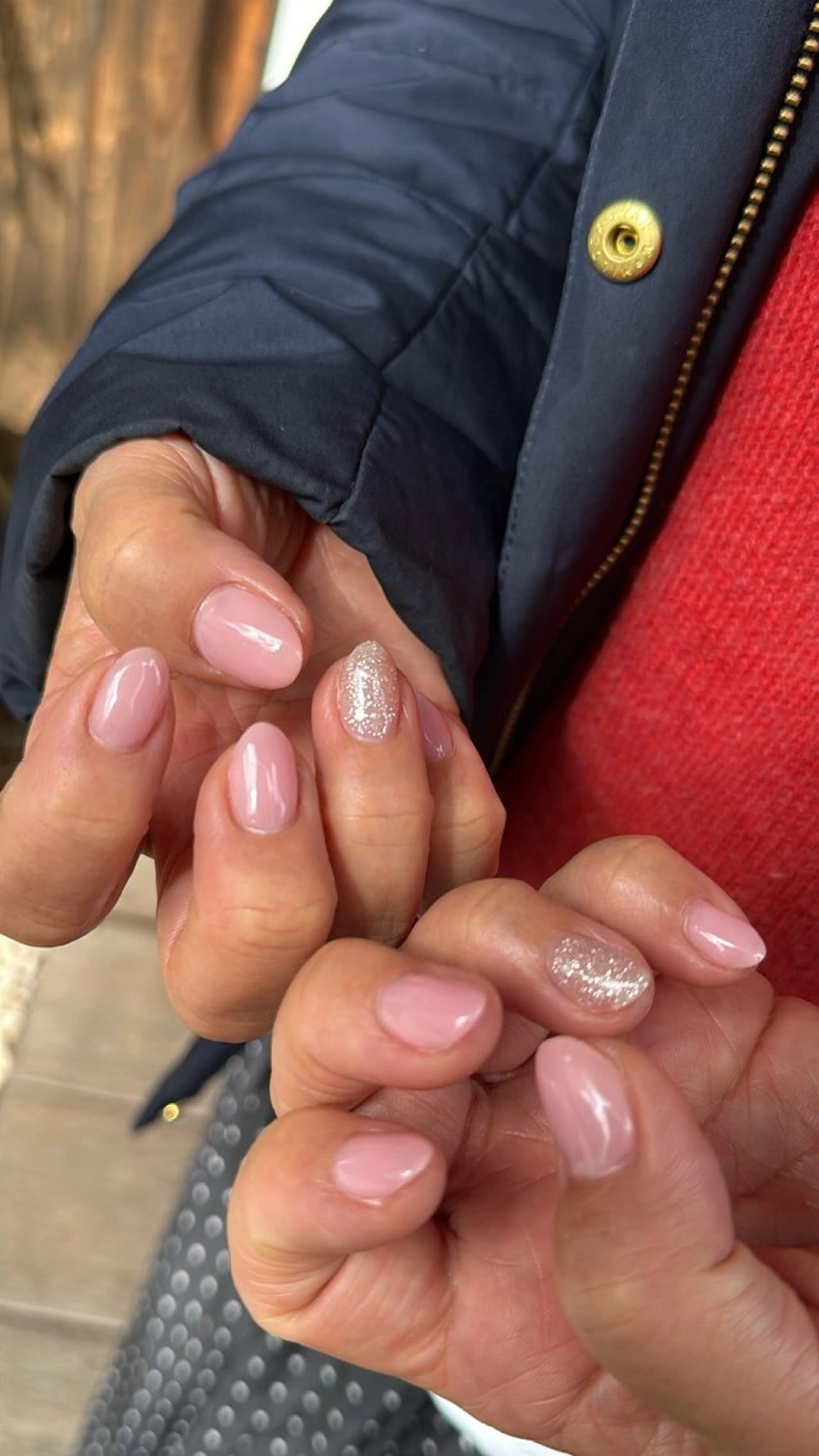 ネイル フラッシュネイル フラッシュマグ フットネイル フレンチネイル 韓国ネイル ハンドネイル SAKU nail 作島茜のネイルデザイン