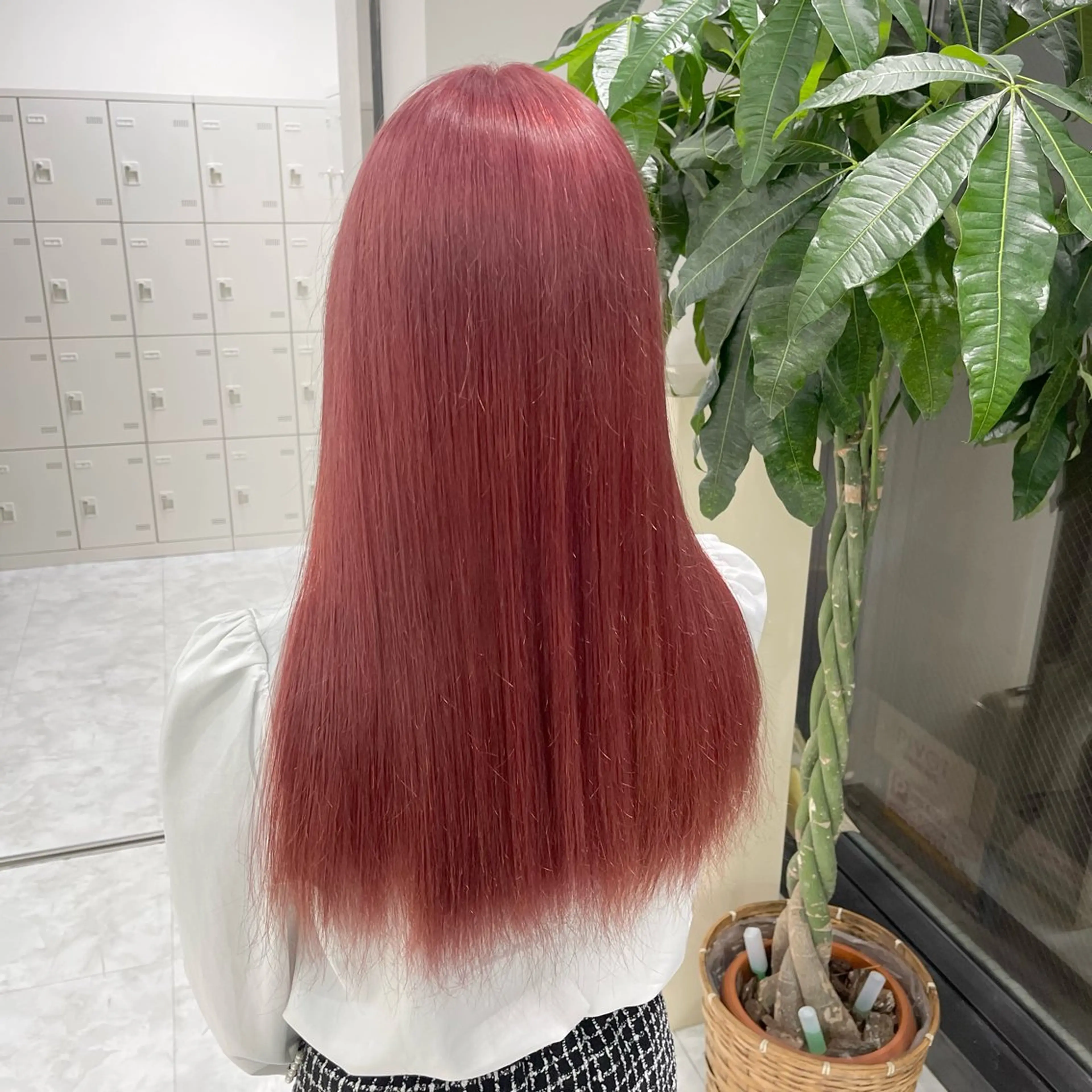 ロング カラー ヘアアレンジ メンズ カット ヘアカラー トリートメント 🌈トレンドヘア 🌈WATARU🌈のヘアスタイル