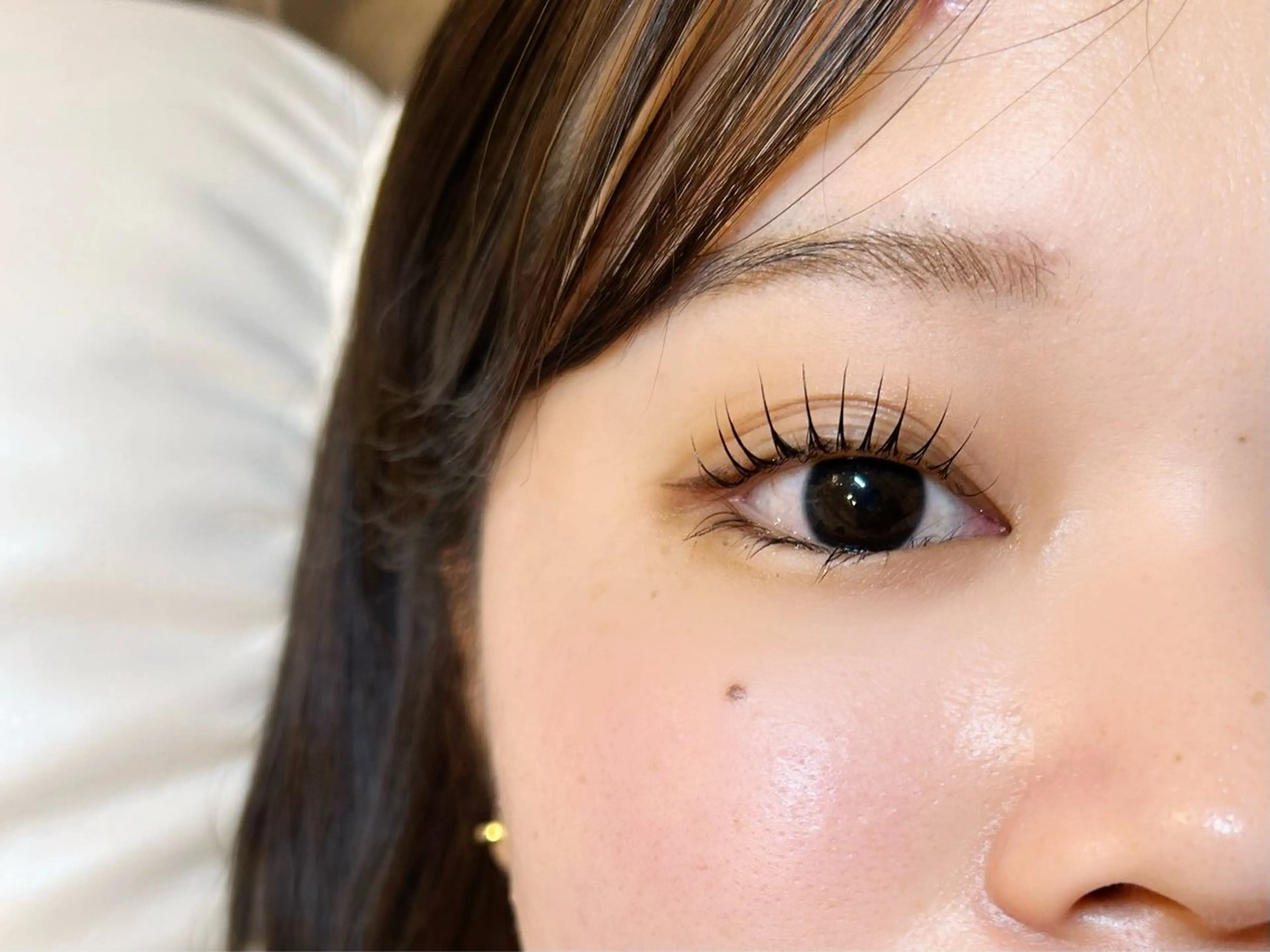 マツエク・マツパ Charme横浜🌷 Miyu.Nのマツエク・マツパデザイン