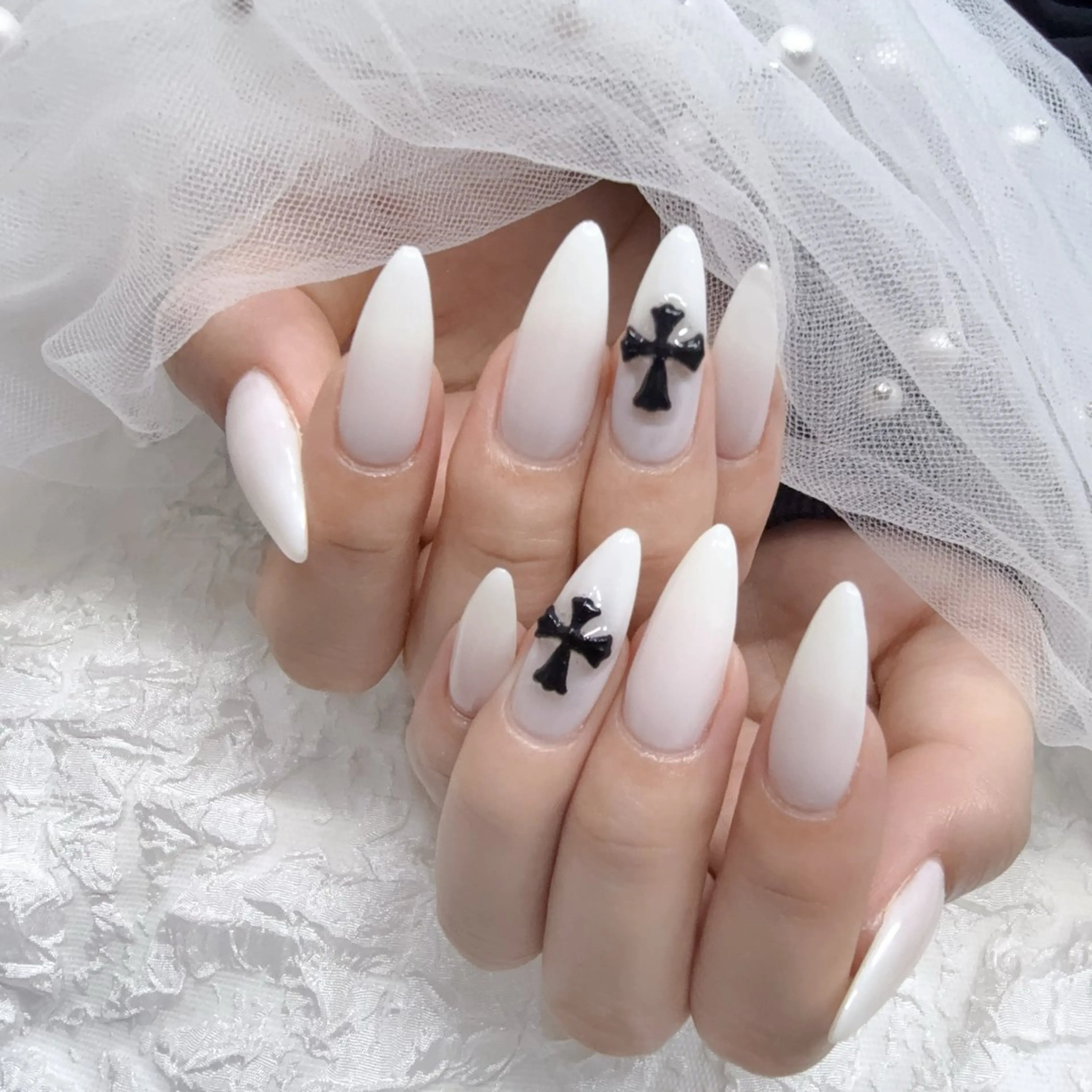 ネイル ハンドネイル COCO ネイルのネイルデザイン