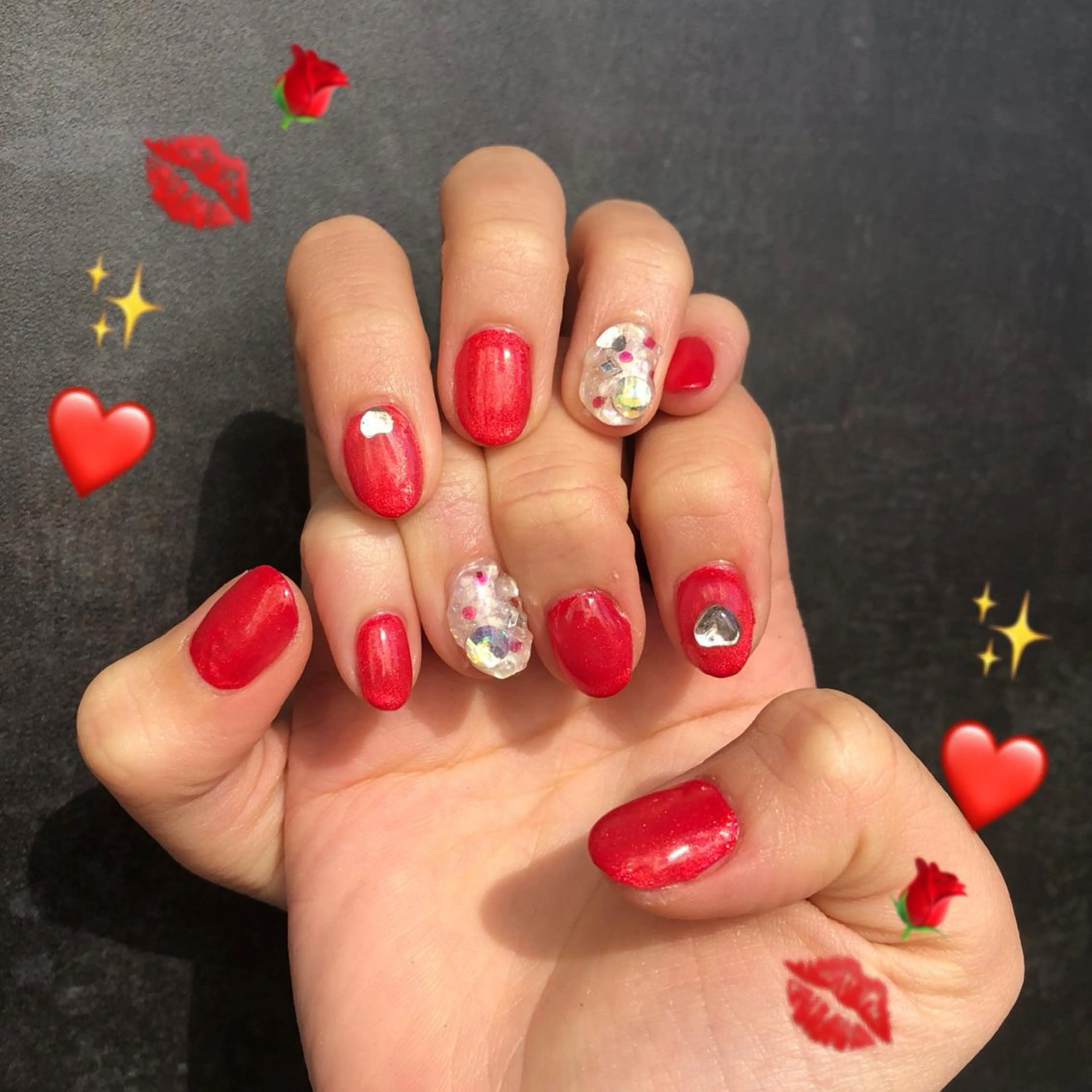 ネイル TSUNA 🌙 Lim 五反田のマツエク・マツパデザイン