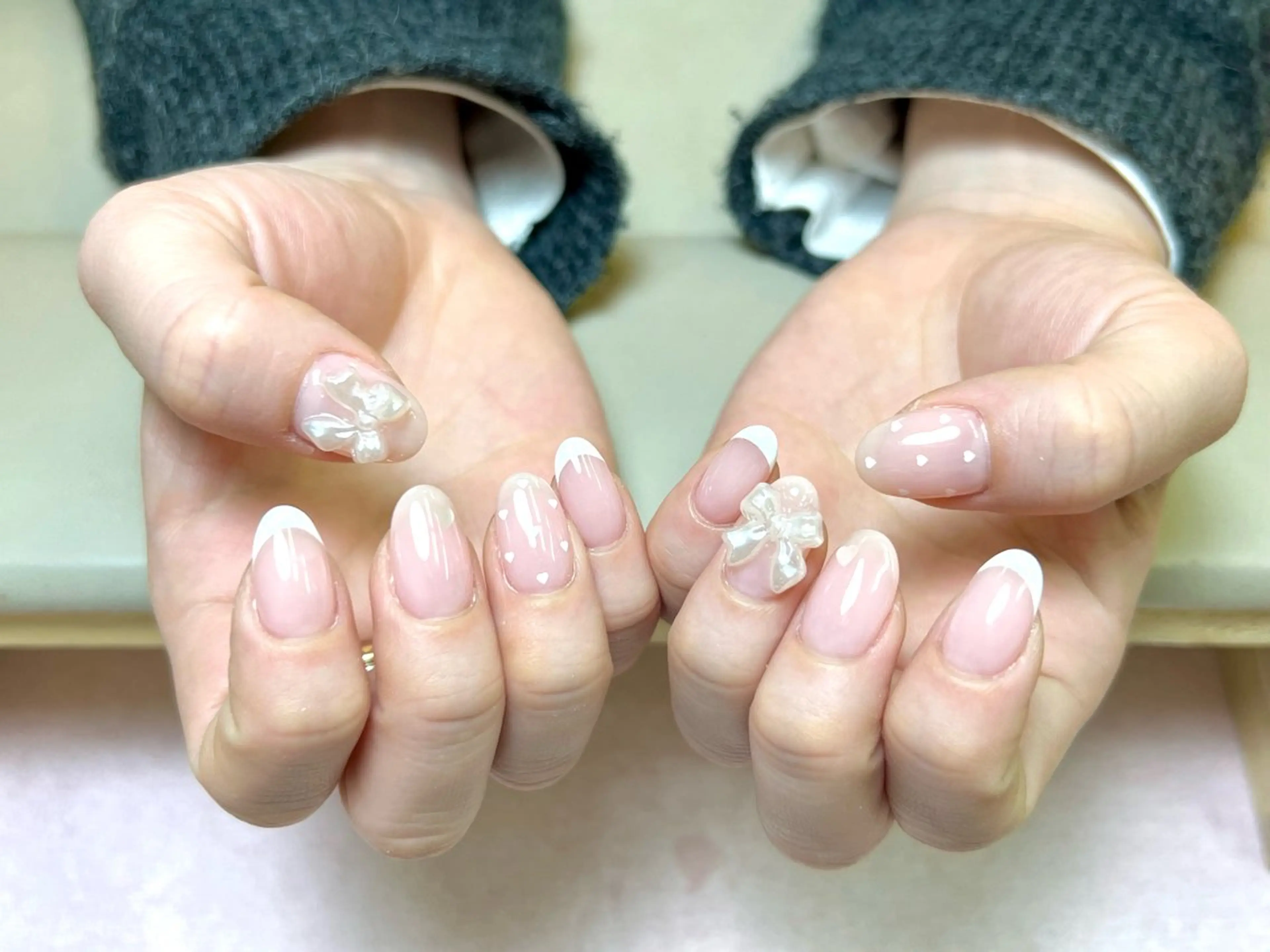 ネイル July Nail _のネイルデザイン