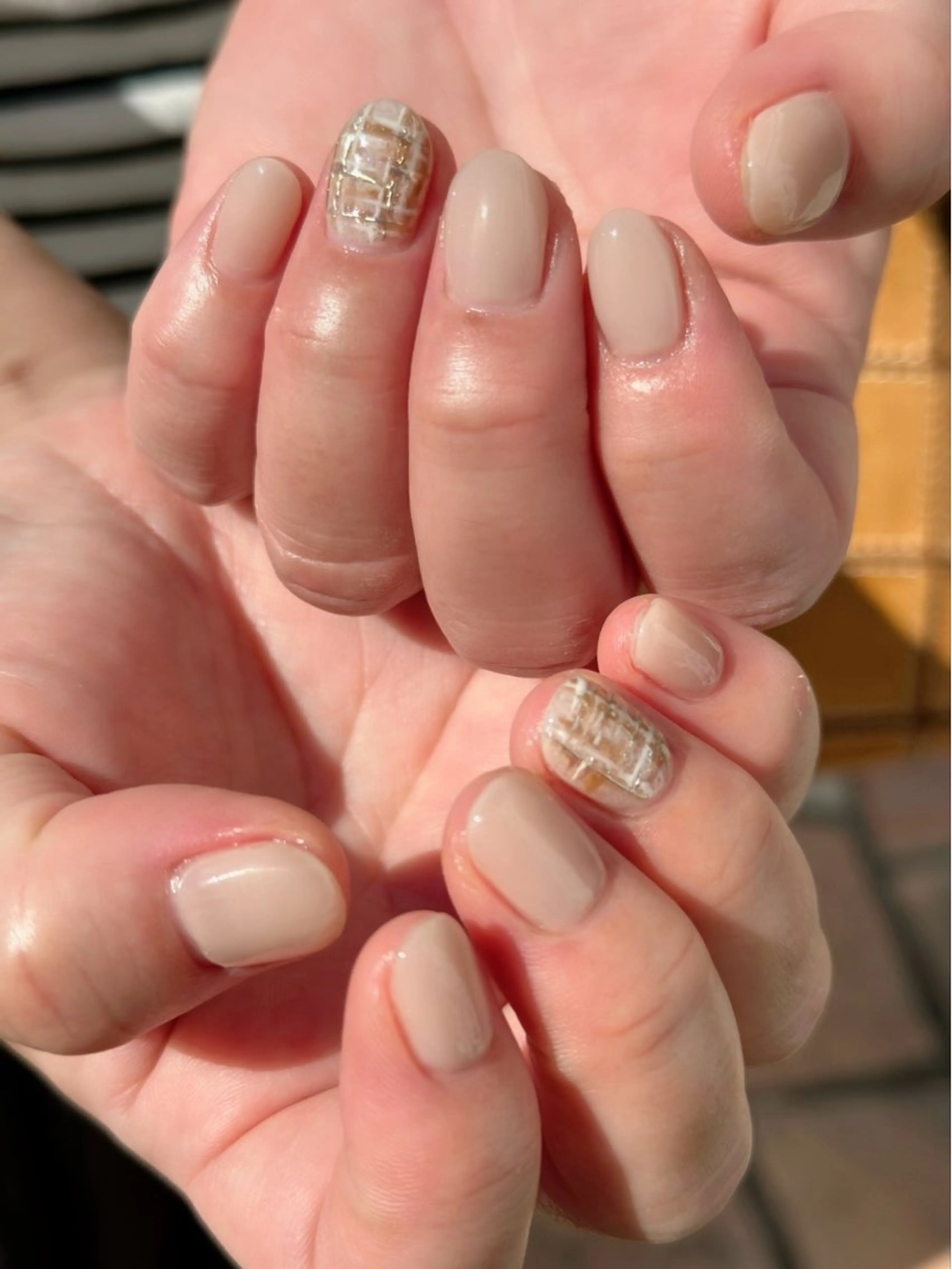 ネイル private salon M&のネイルデザイン