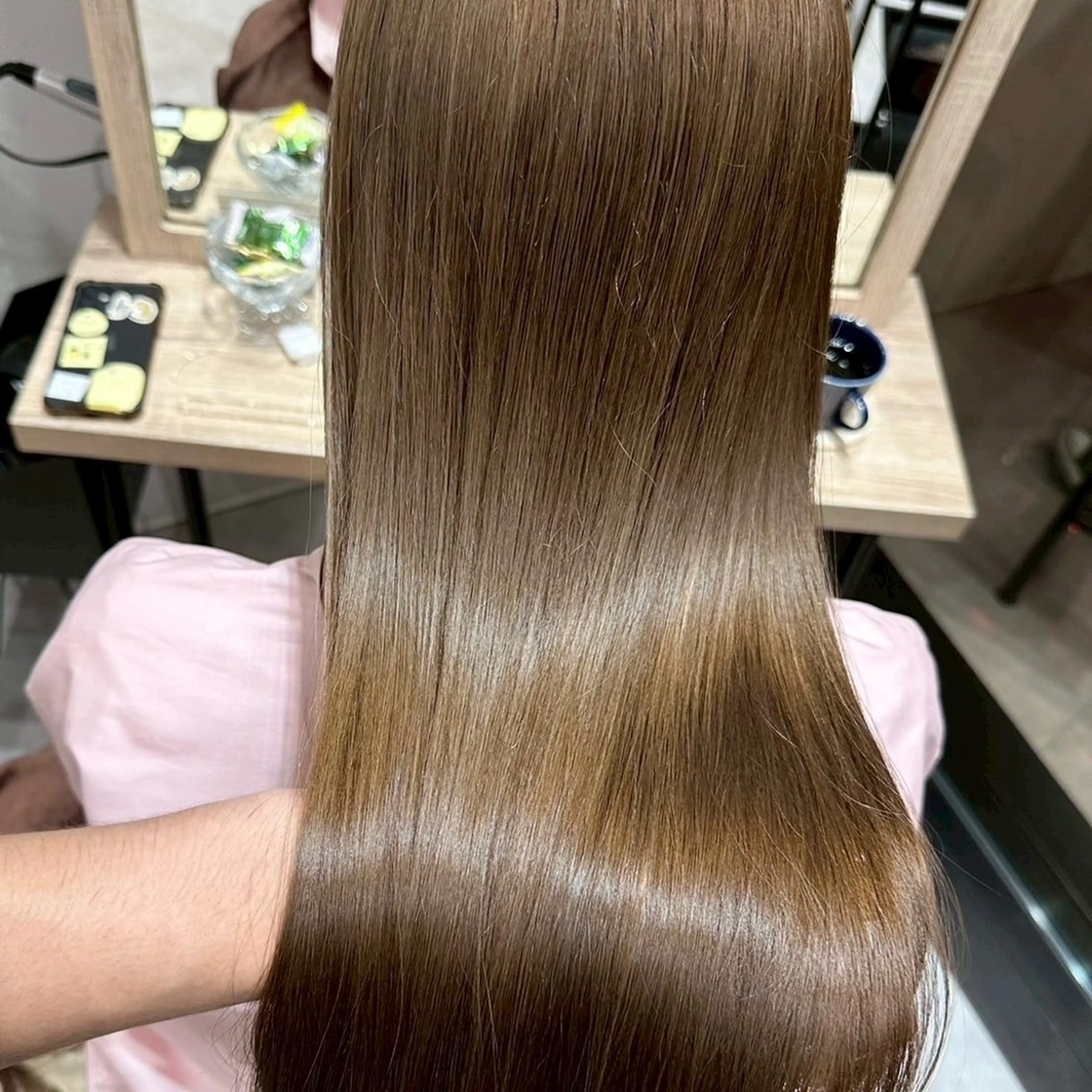 ロング ショート職人 美容師【KENTA】のヘアスタイル