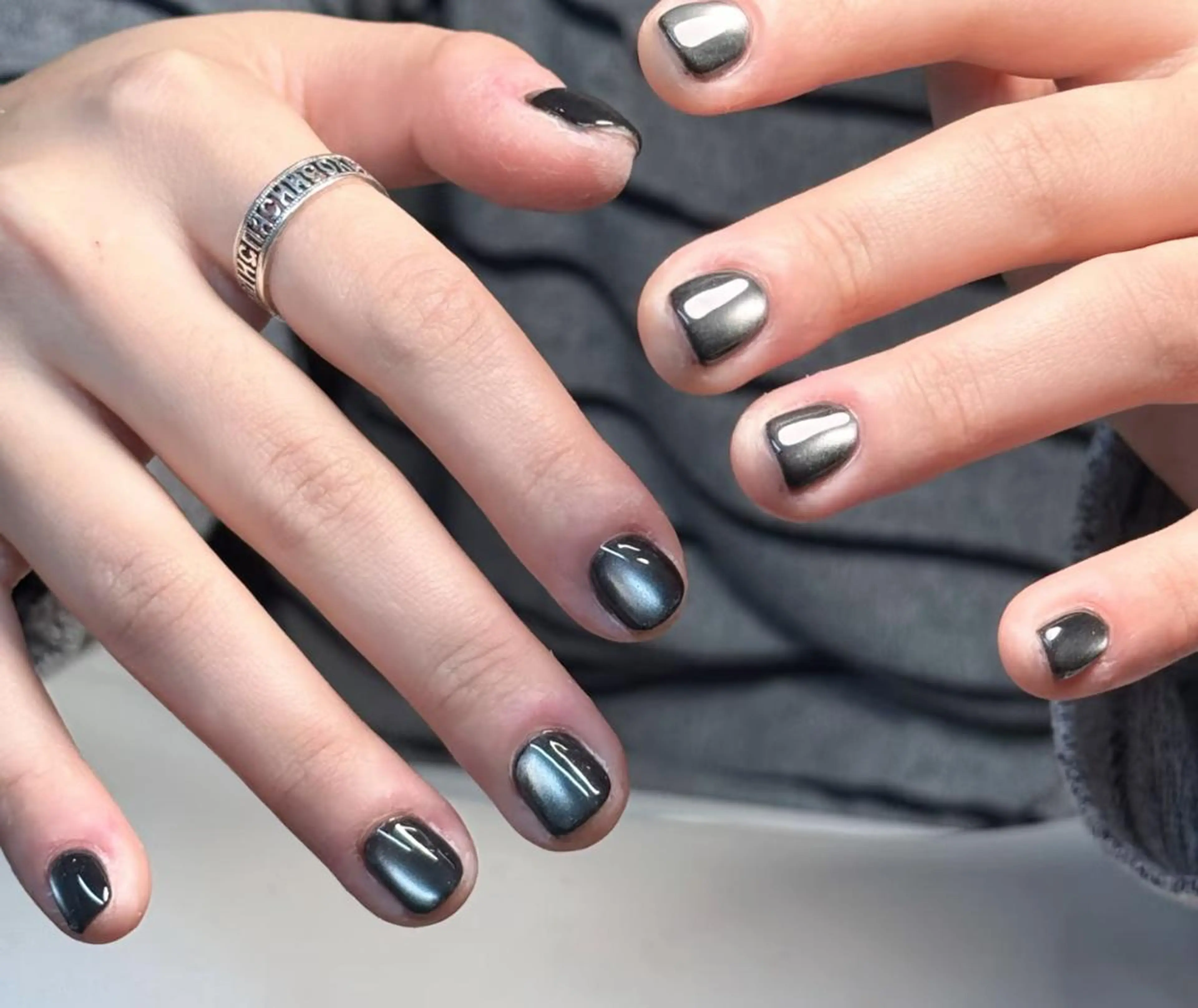 ネイル ハンドネイル Miya🎀 nailのネイルデザイン