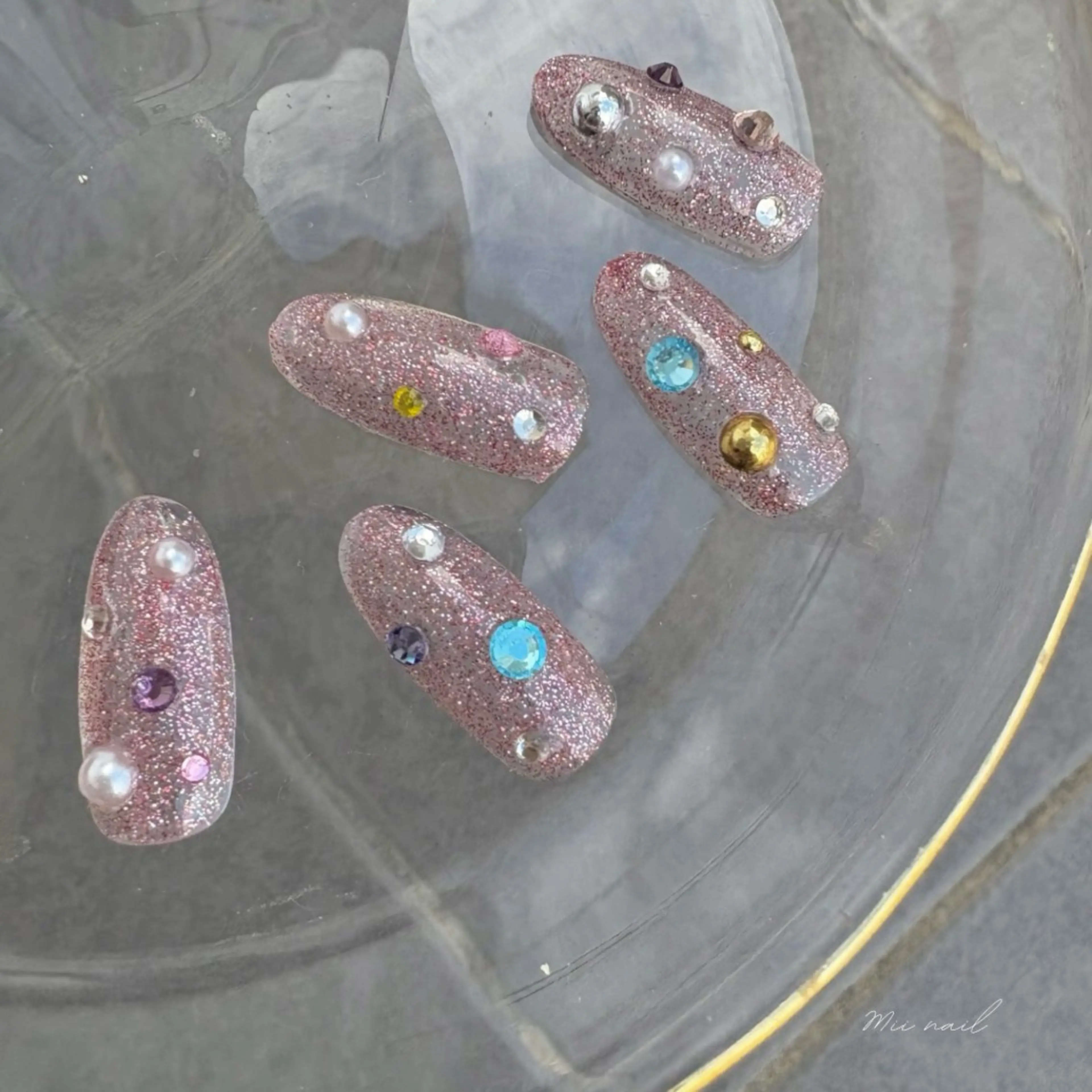 ネイル Mii nail いづみのその他イメージ