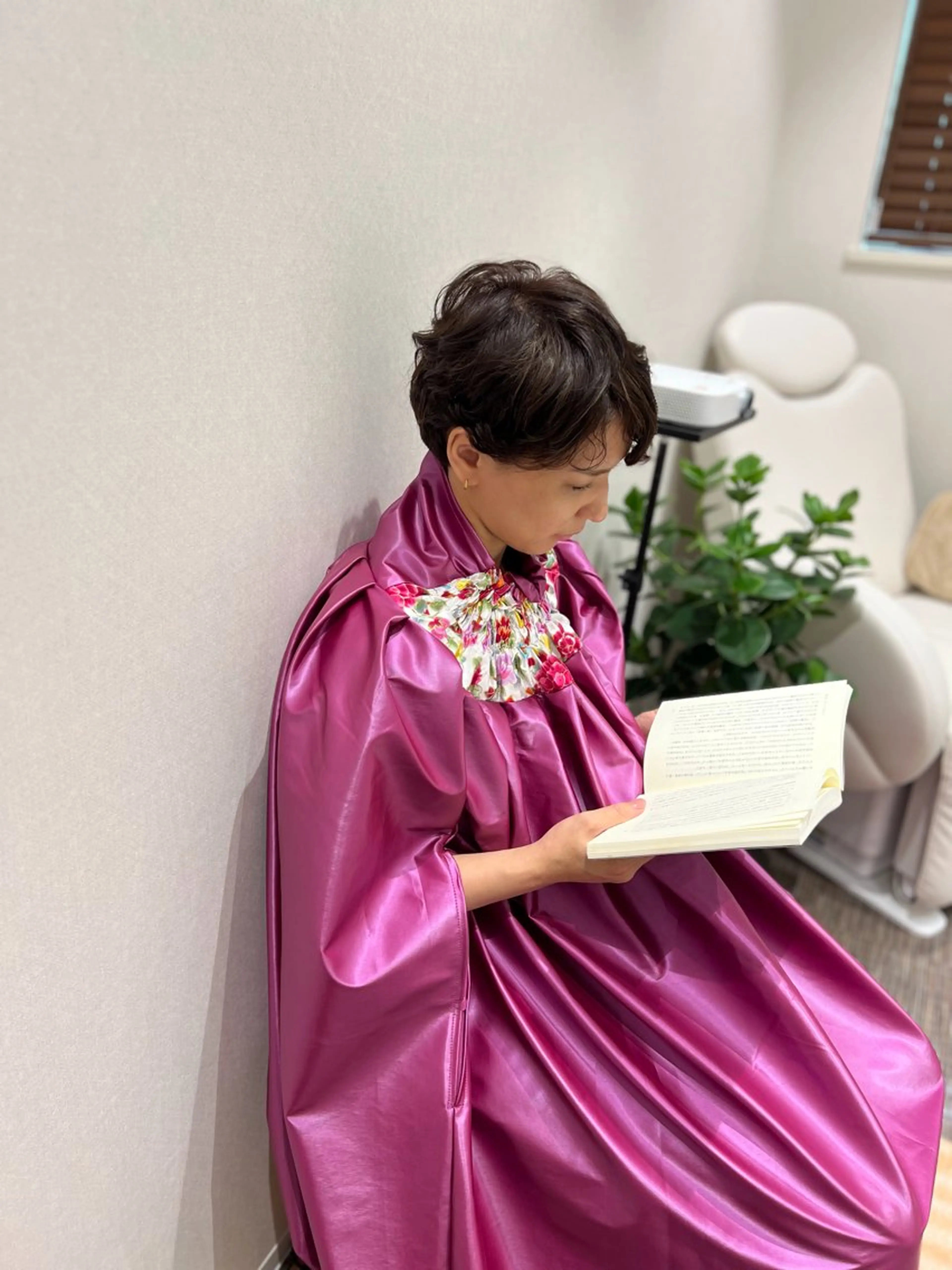 黄土よもぎ蒸しサロン ルポール白金台のエステ・リラクイメージ