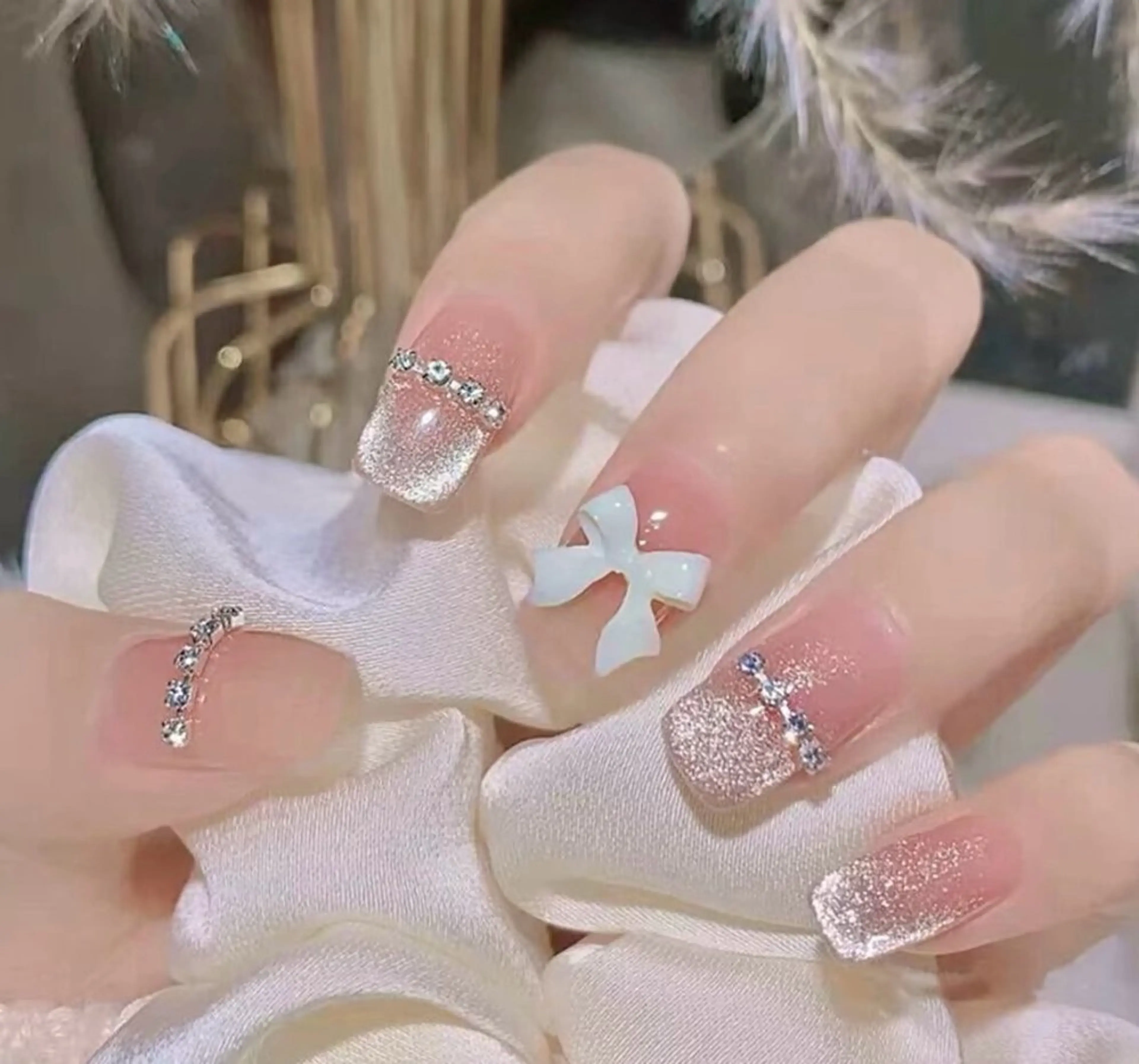 ネイル beautynail Emiのネイルデザイン