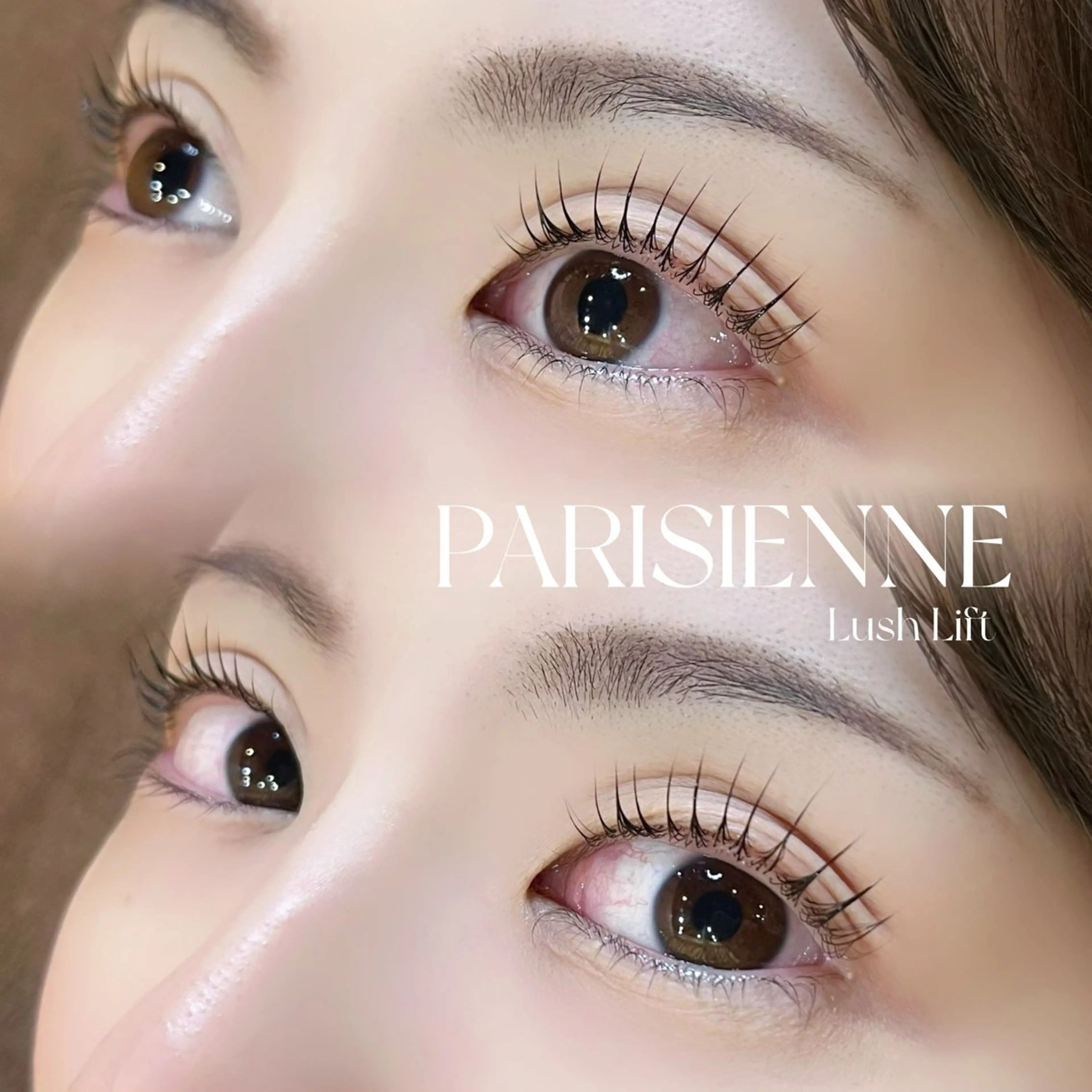 マツエク・マツパ Fujimoto 🦭⸝⋆꙳のマツエク・マツパデザイン