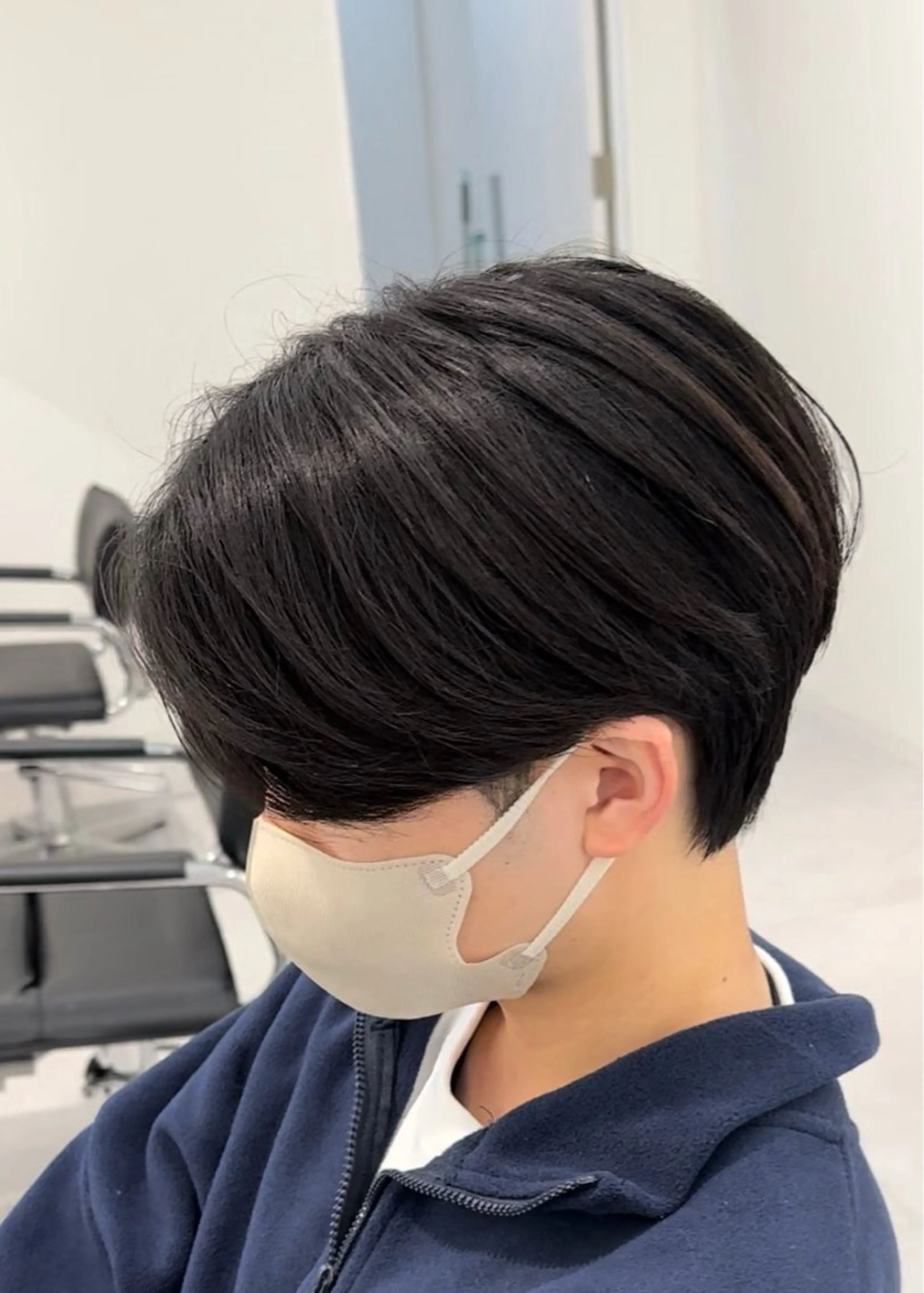 メンズ そら/Ace栄 スパイキー/パーマのヘアスタイル