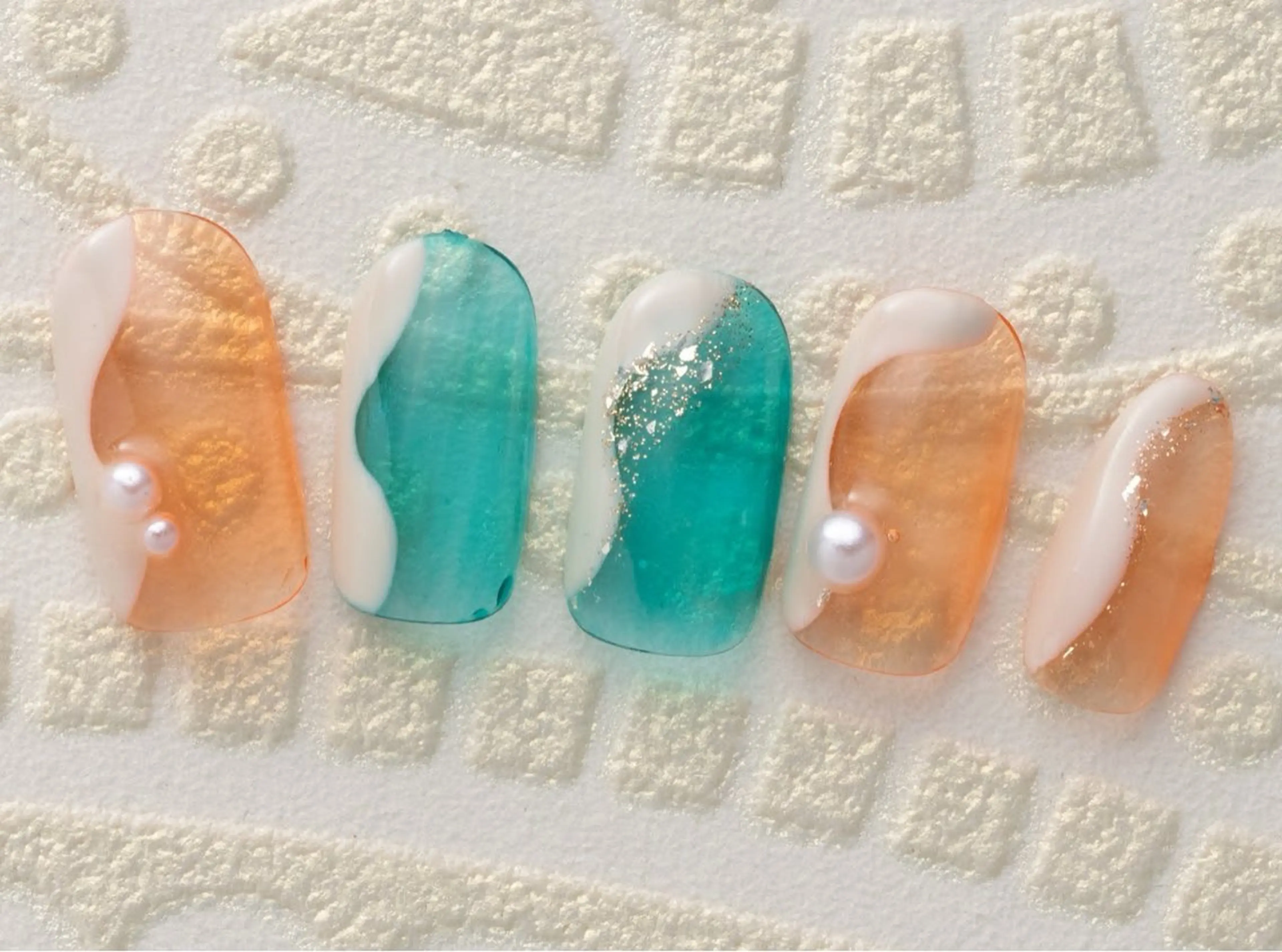 ネイル ネイルサロン Alice&Co.のその他イメージ