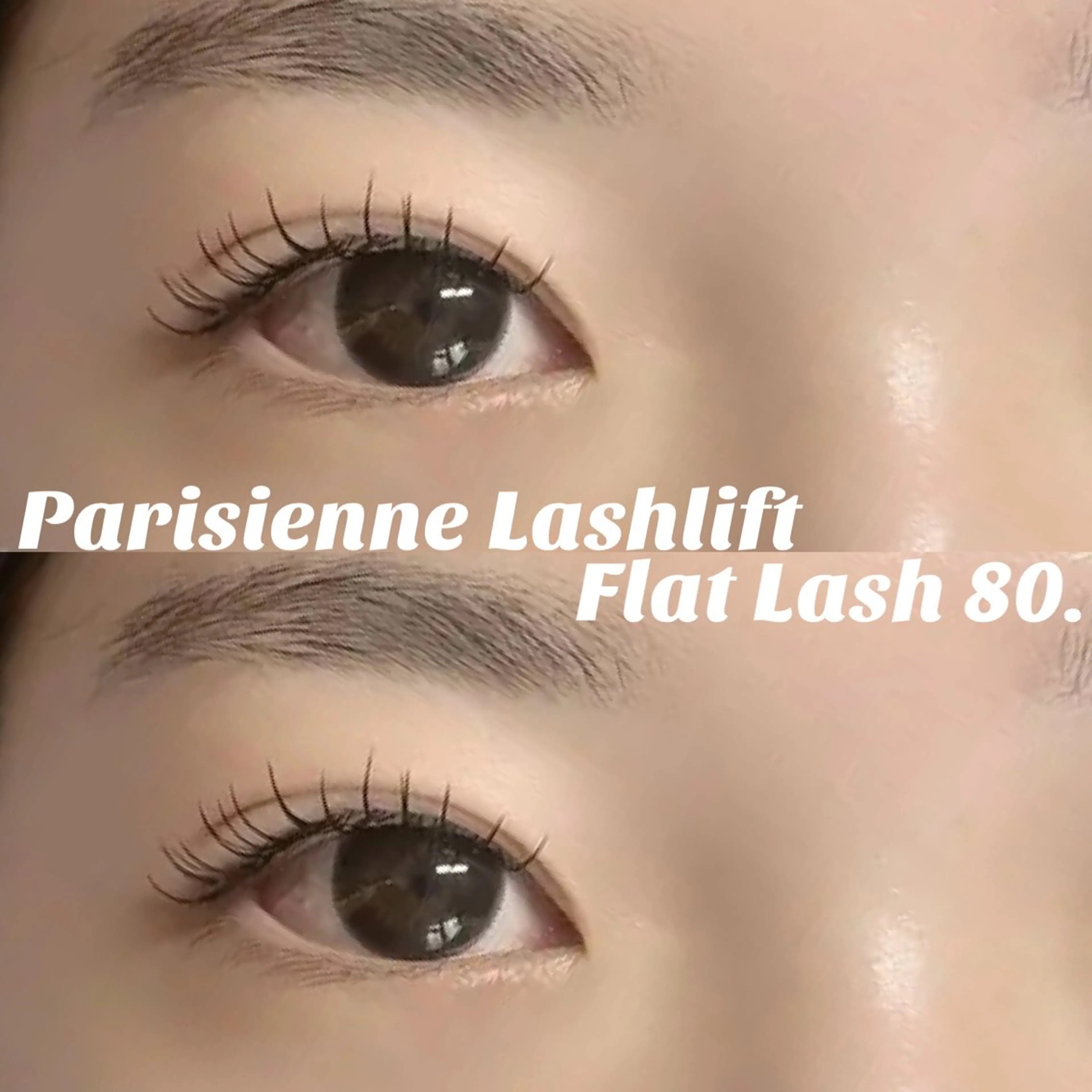 マツエク・マツパ マツパ LED/パリエク Yukariのマツエク・マツパデザイン