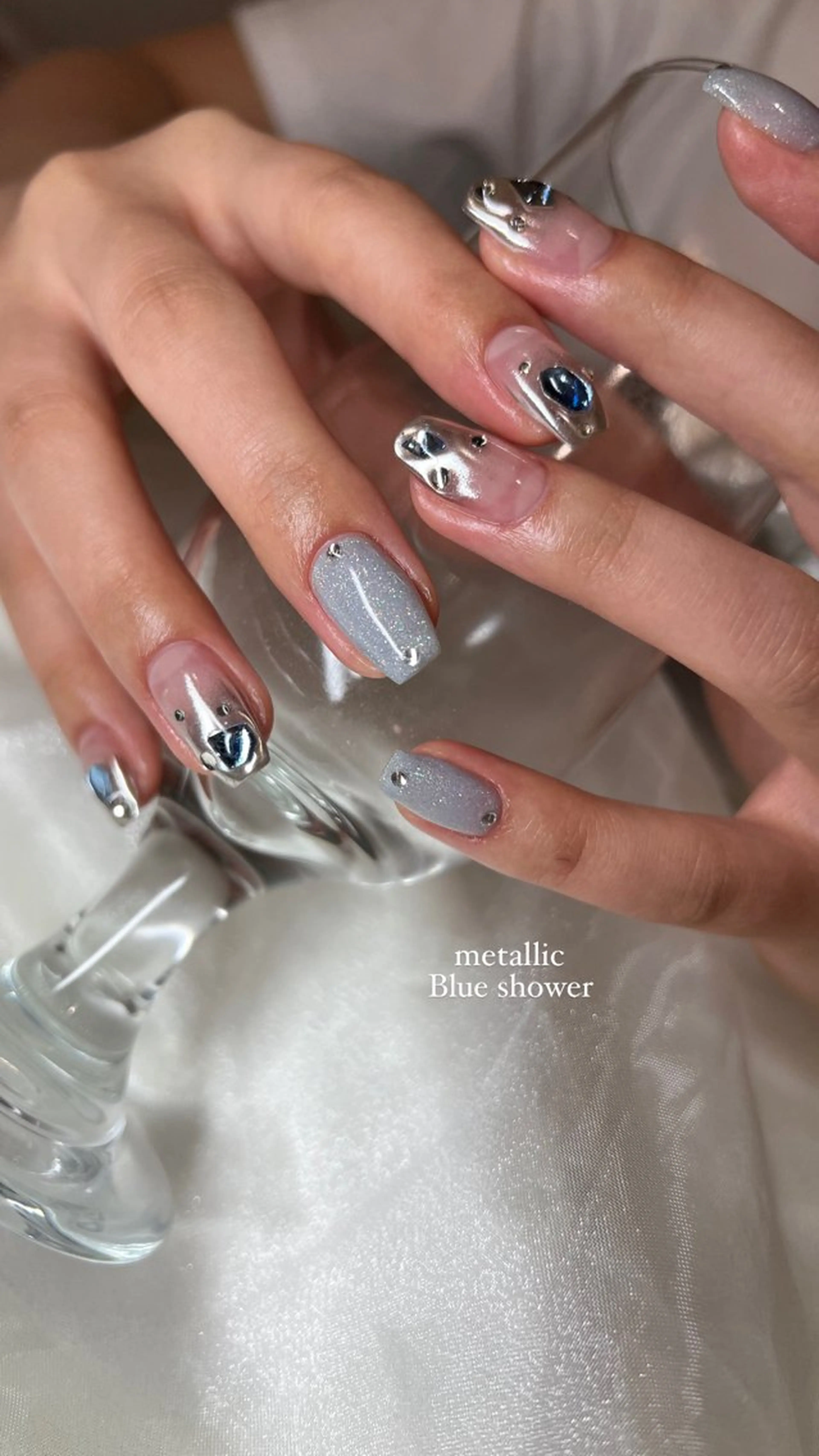 ネイル N nail - KOBE -のネイルデザイン