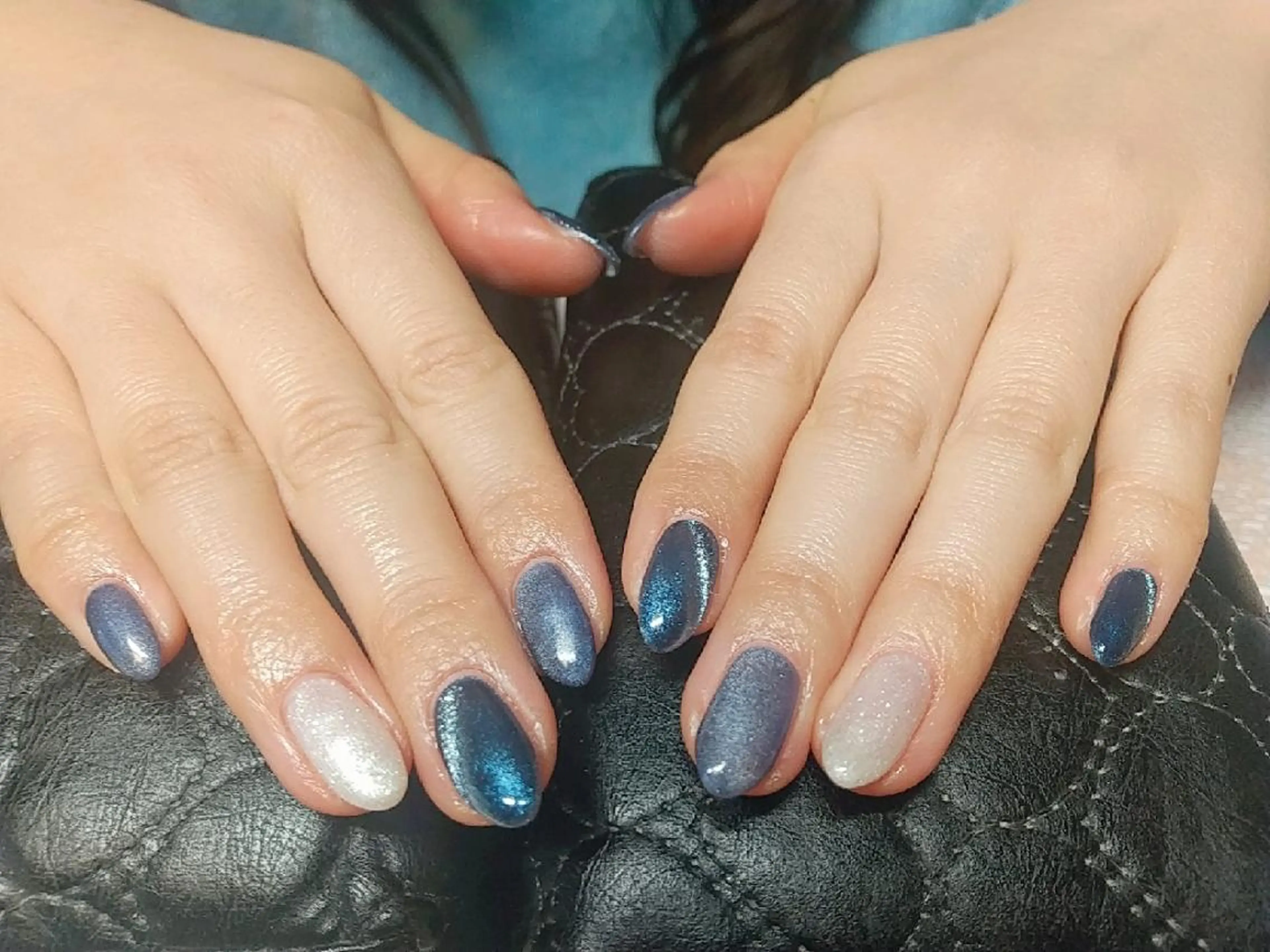 ネイル haru  nailのネイルデザイン